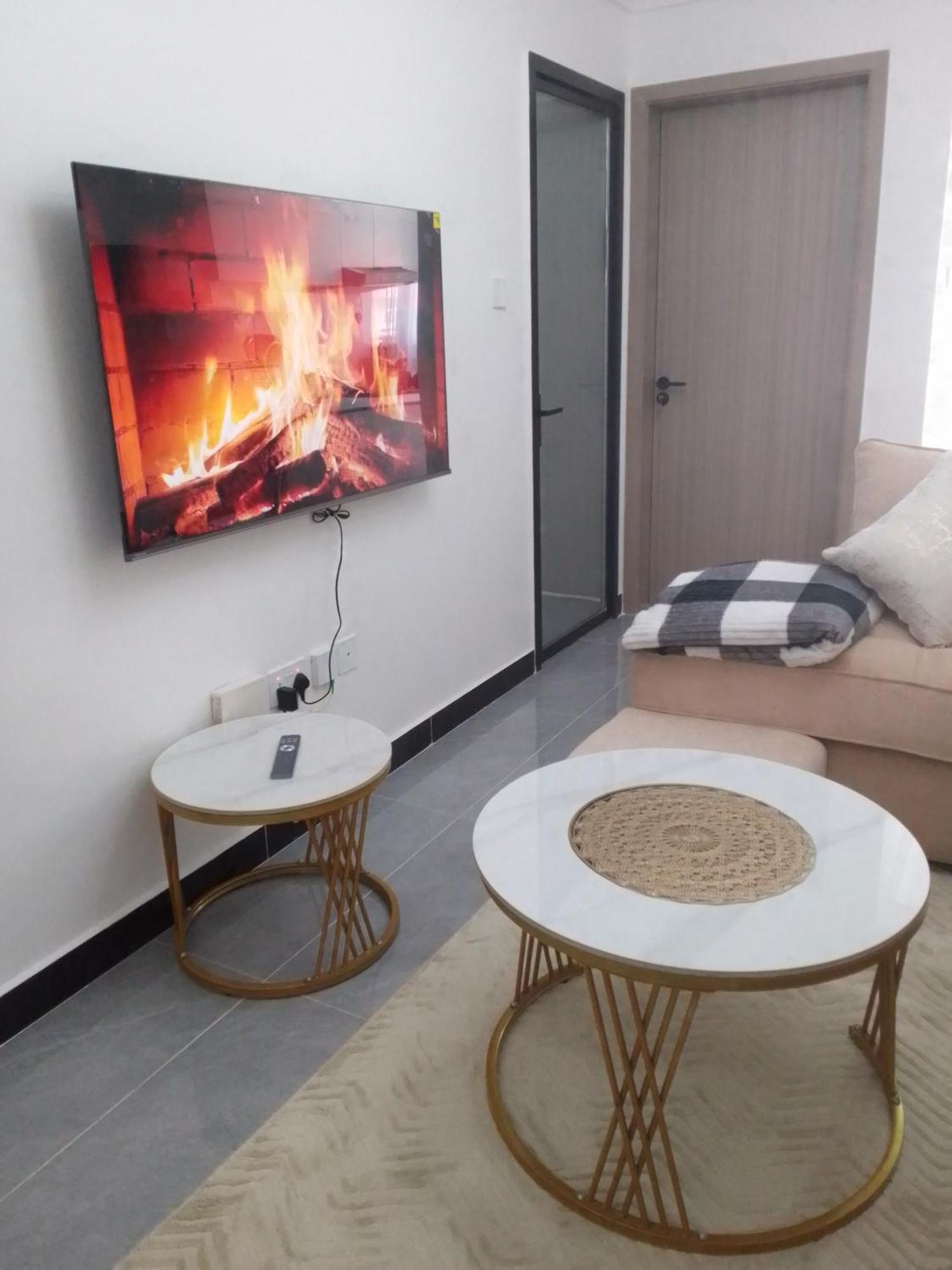 Lyne Homes * Nairobi