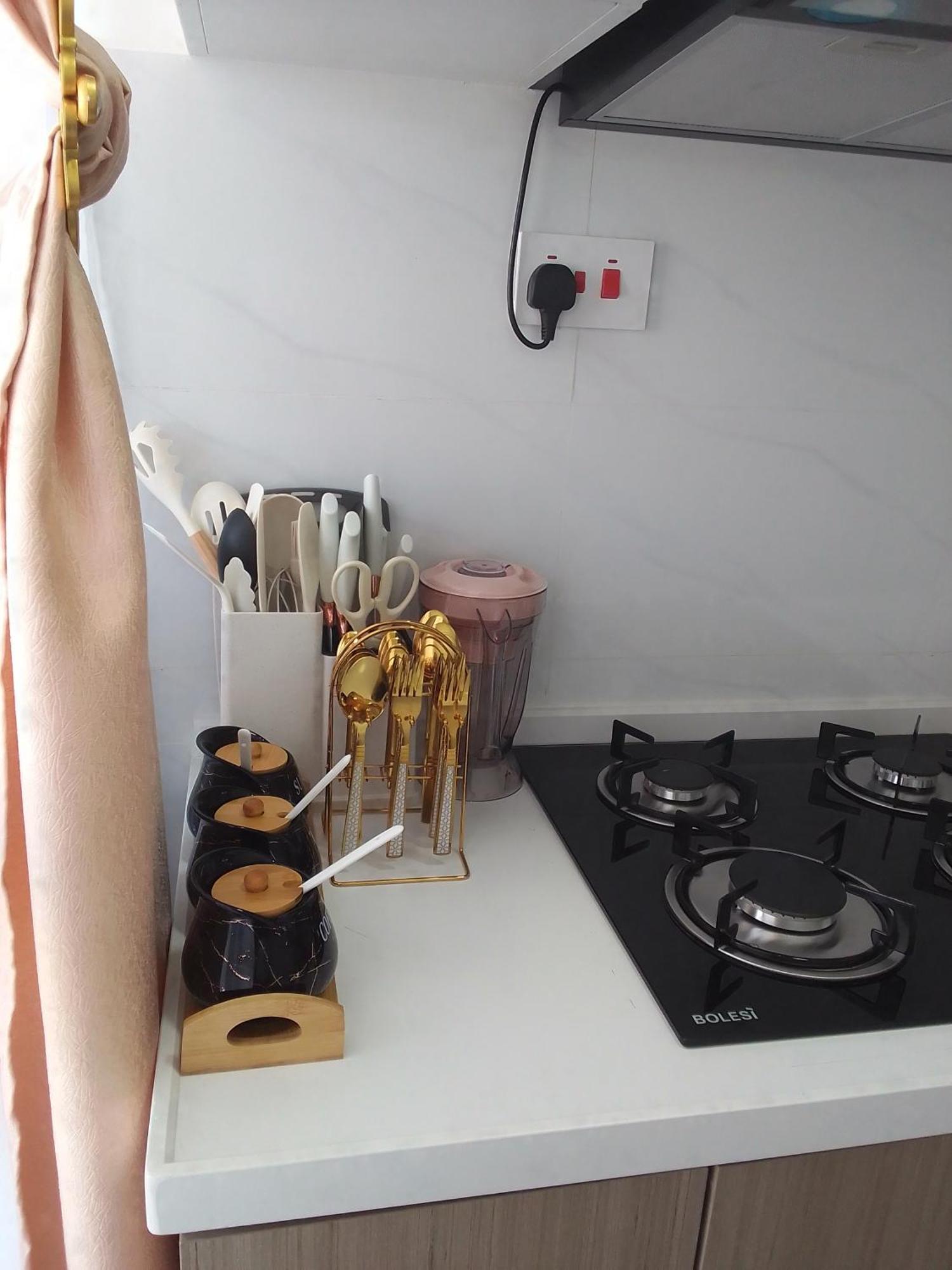Apartment Lyne Homes Nairobi