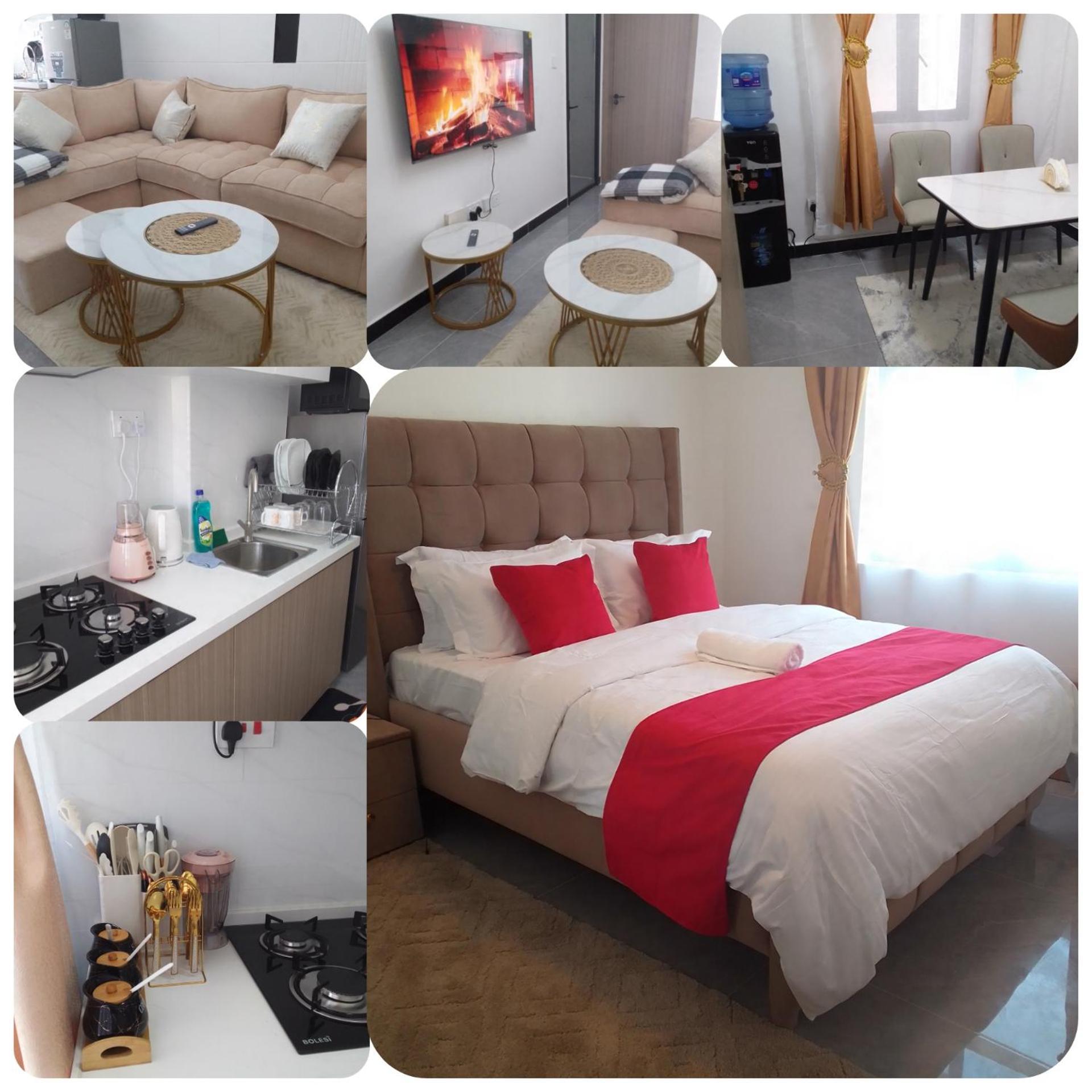 Lyne Homes *