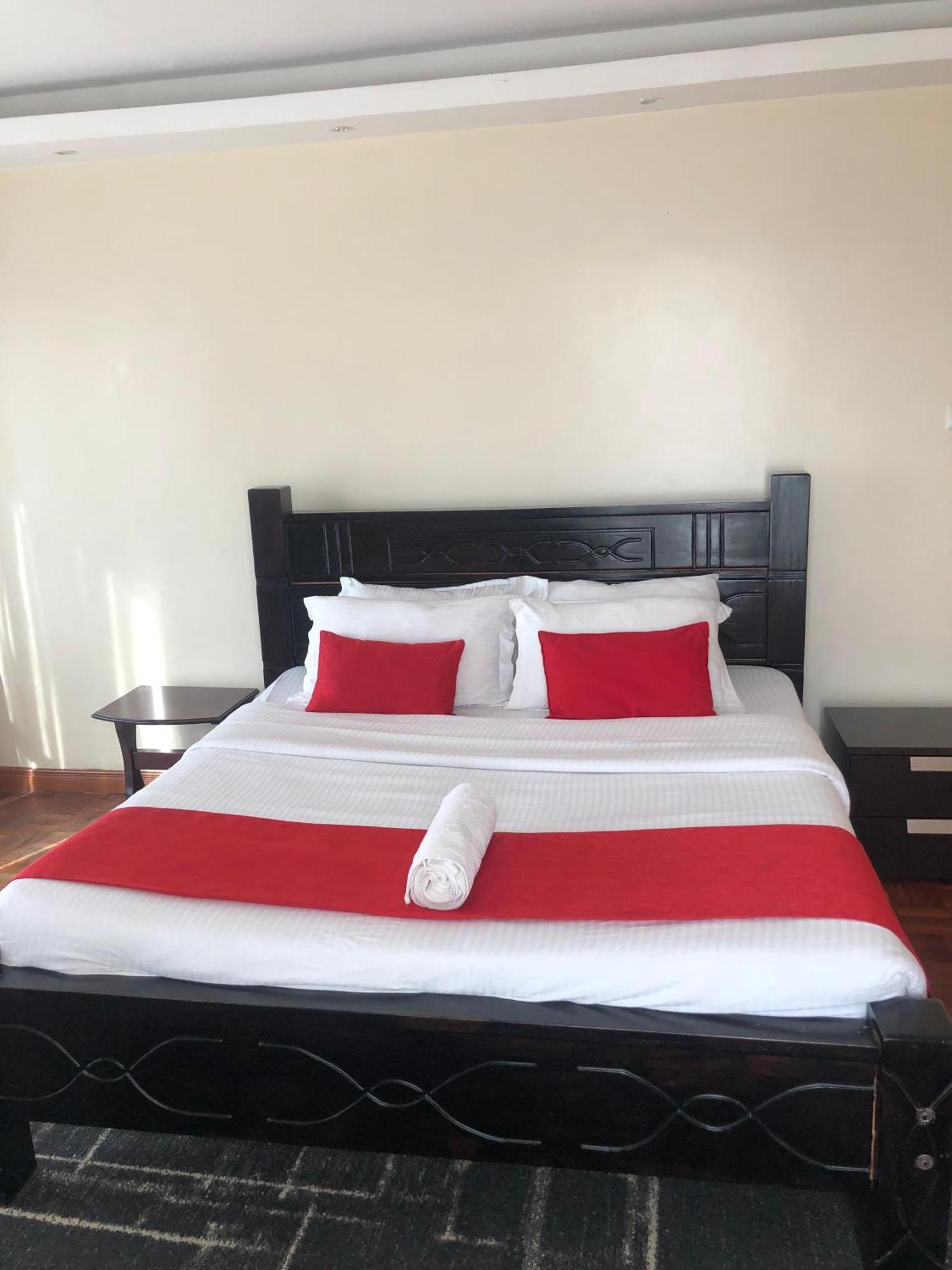 Murei 3 Bedroom At Yaya Droods Apartment *
