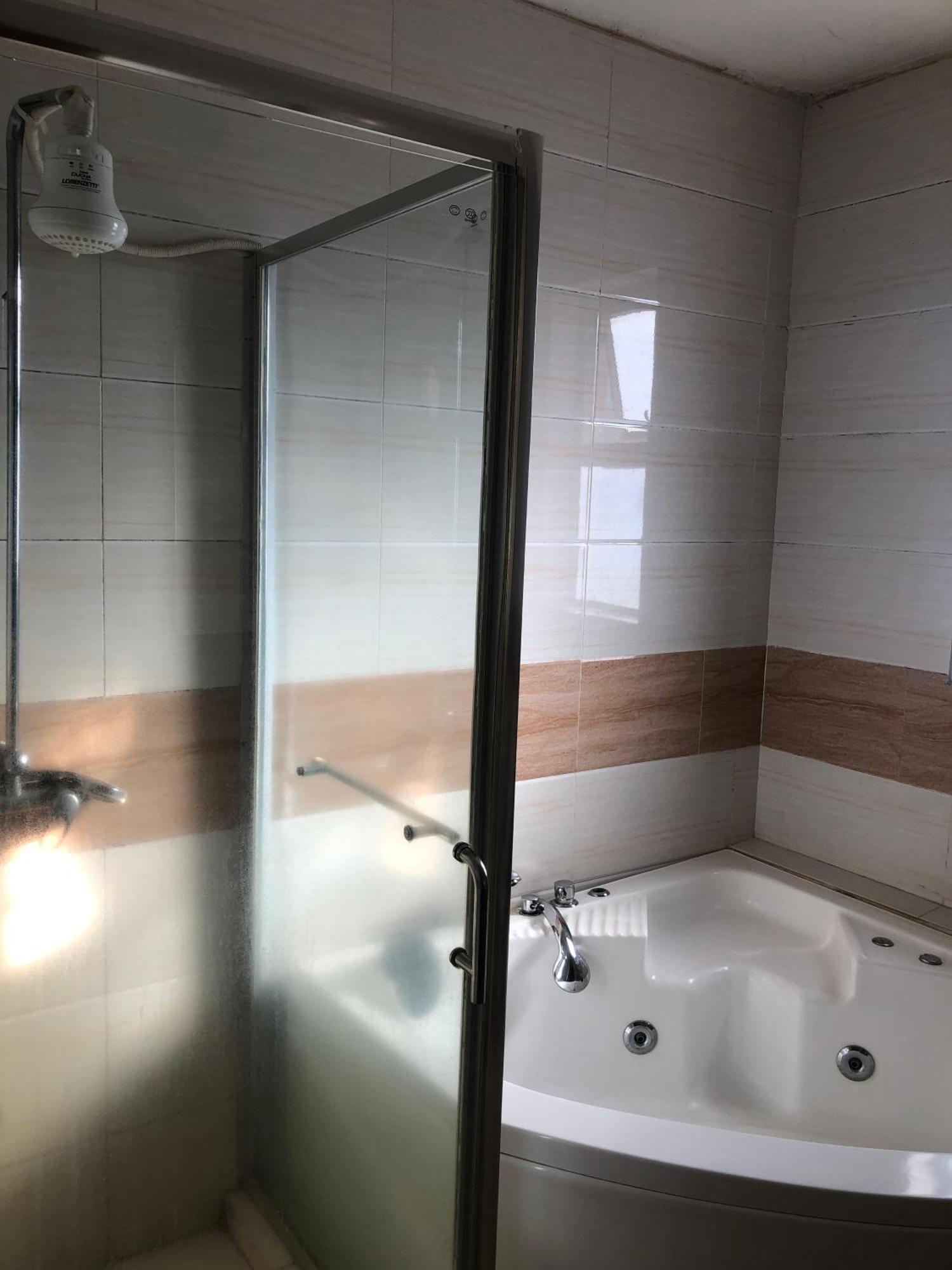 Apartment Murei 3 Bedroom At Yaya Droods *