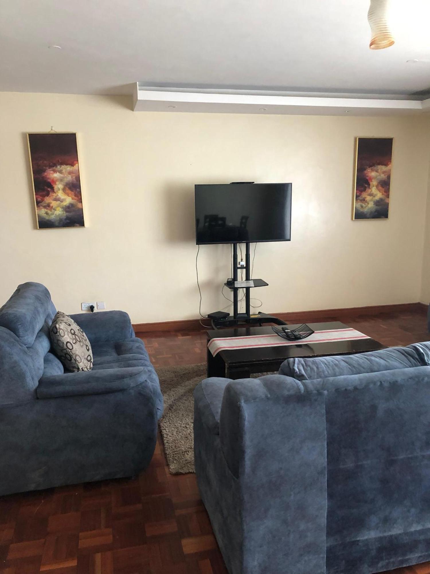 Murei 3 Bedroom At Yaya Droods Apartment