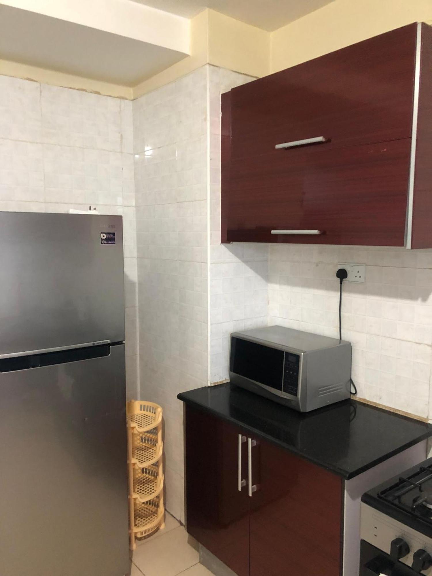 Apartment Murei 3 Bedroom At Yaya Droods Nairobi