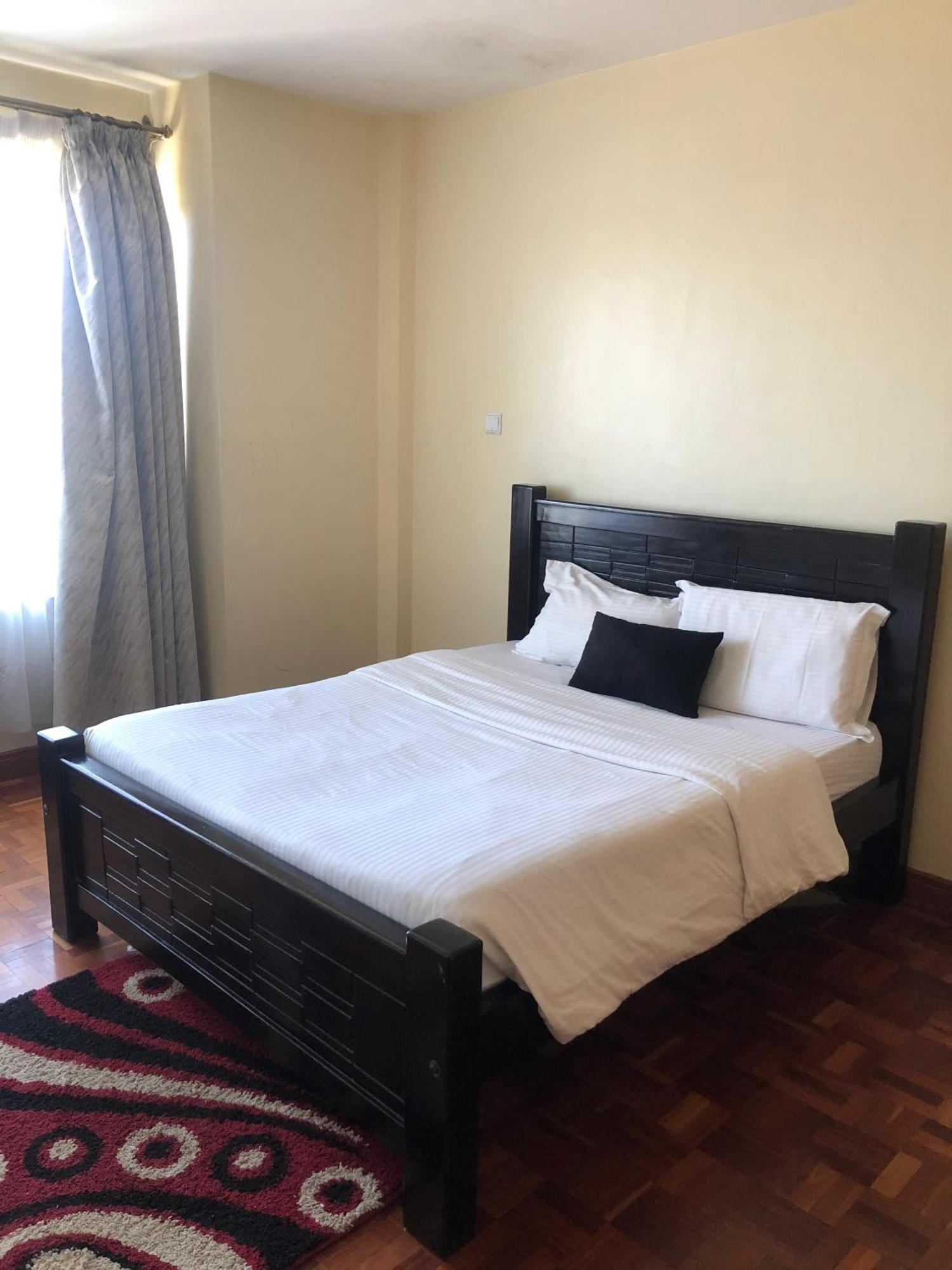 Murei 3 Bedroom At Yaya Droods Nairobi