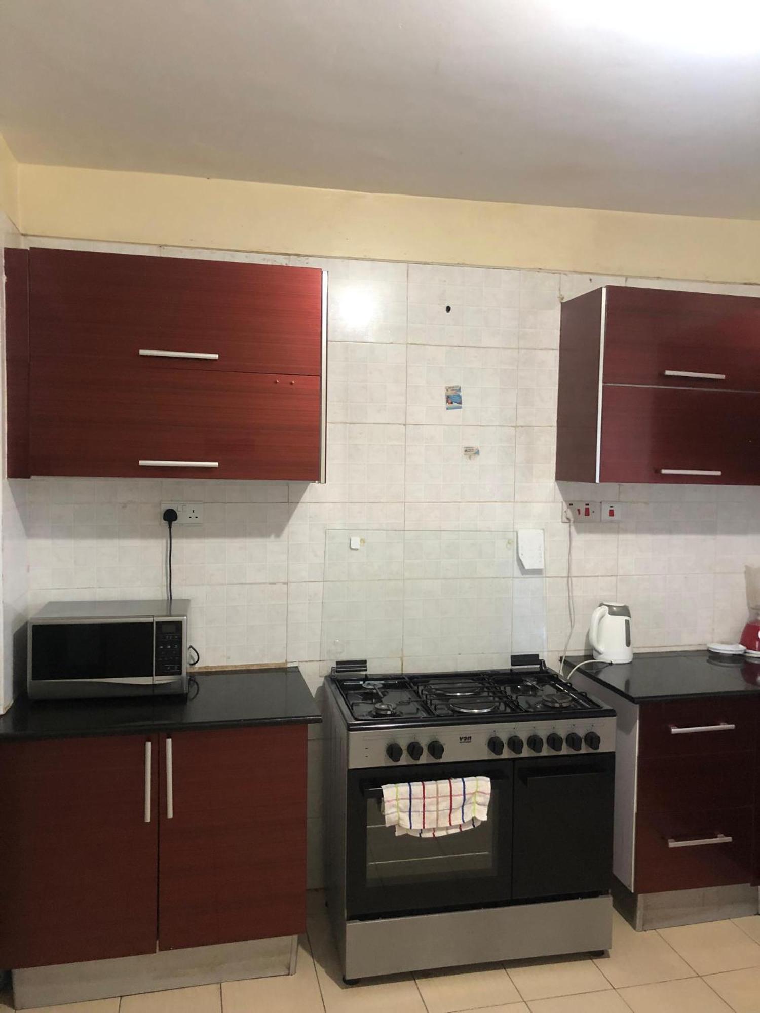 Murei 3 Bedroom At Yaya Droods Apartment *