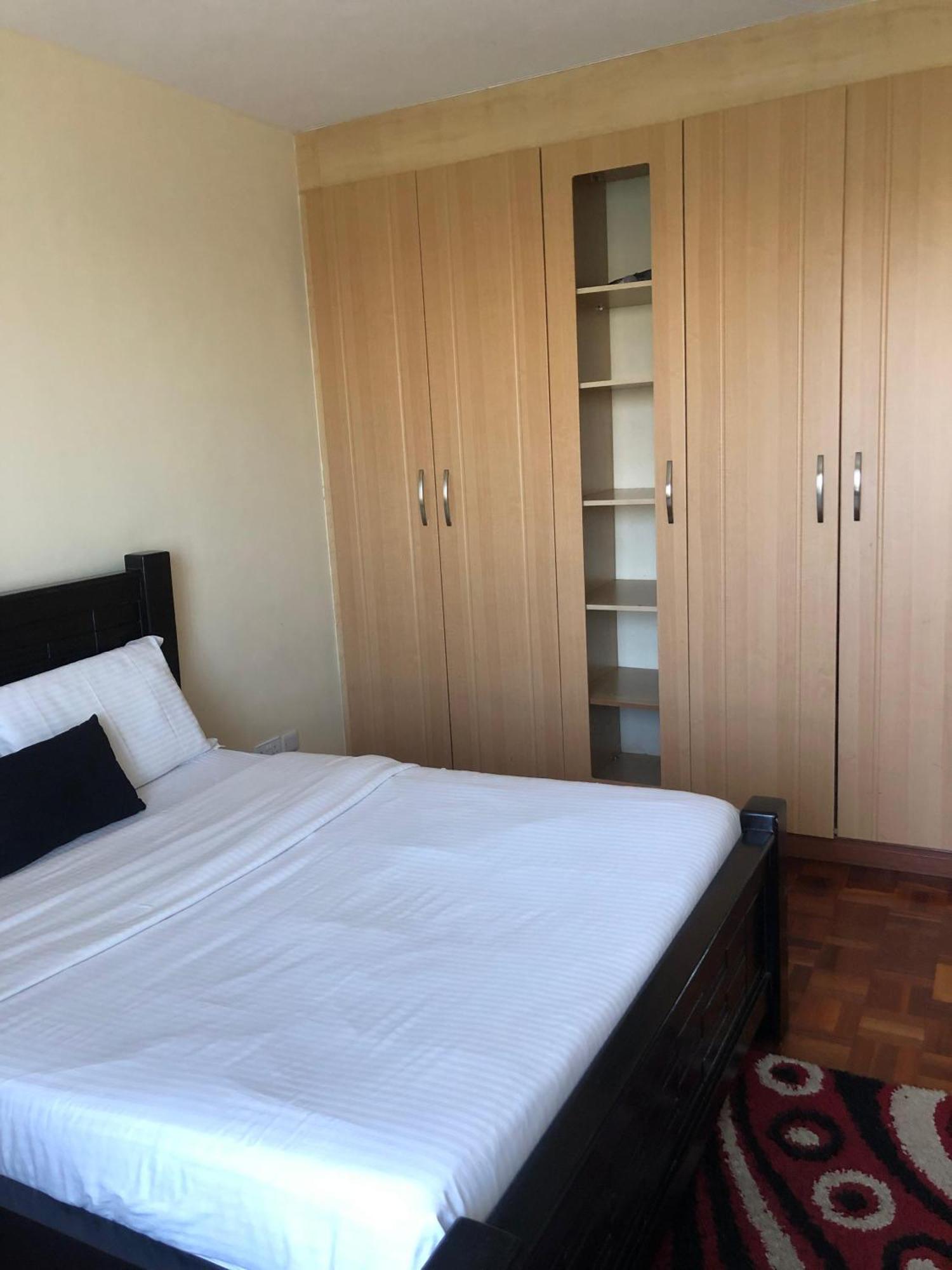 Murei 3 Bedroom At Yaya Droods Apartment