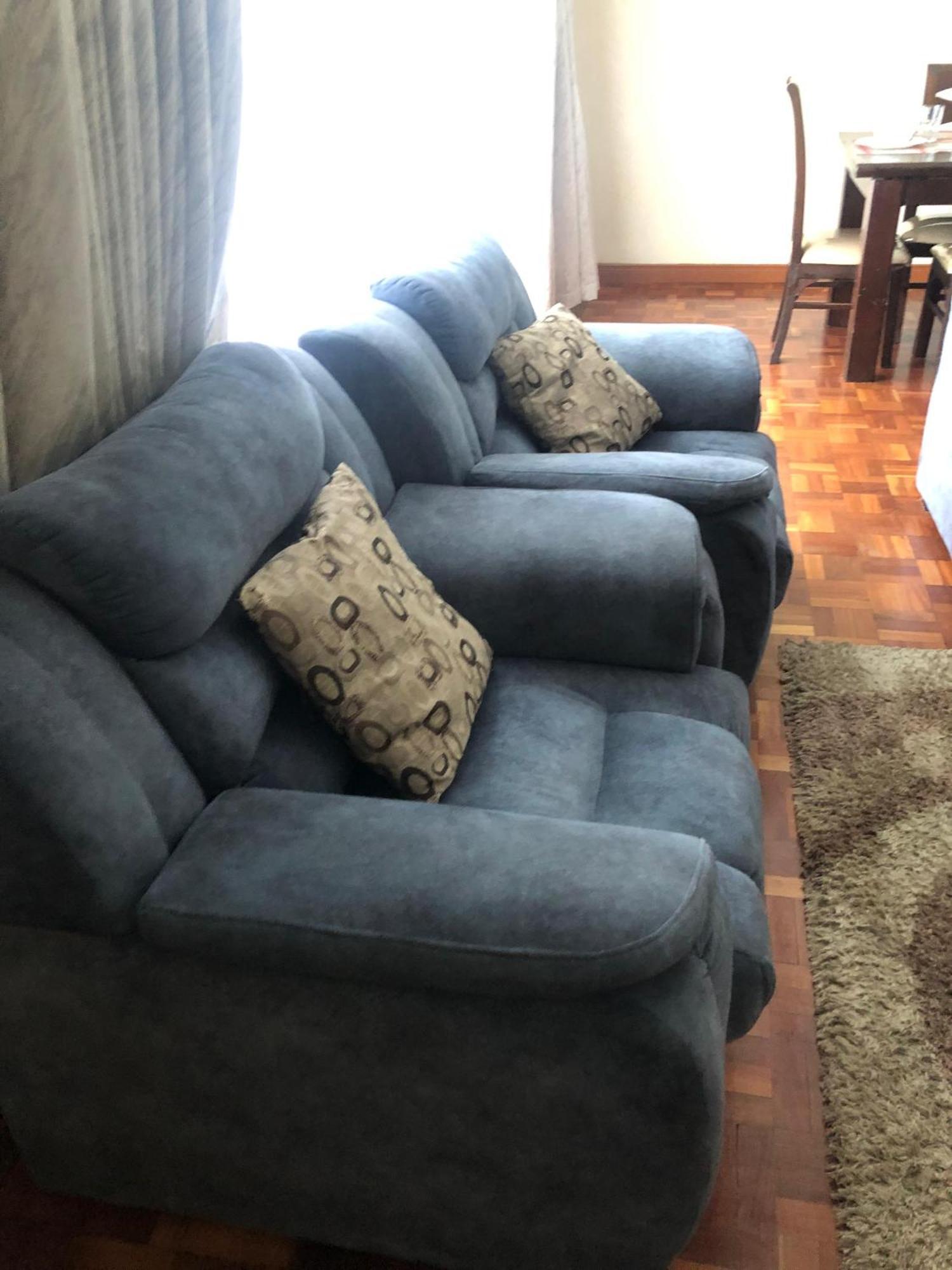 Murei 3 Bedroom At Yaya Droods Apartment Nairobi