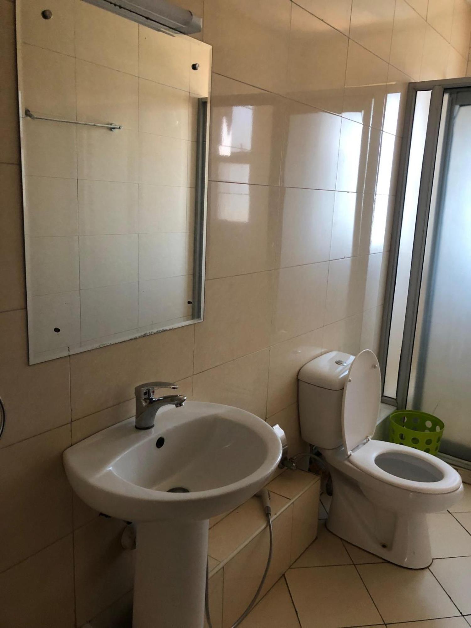 Murei 3 Bedroom At Yaya Droods Apartment Nairobi