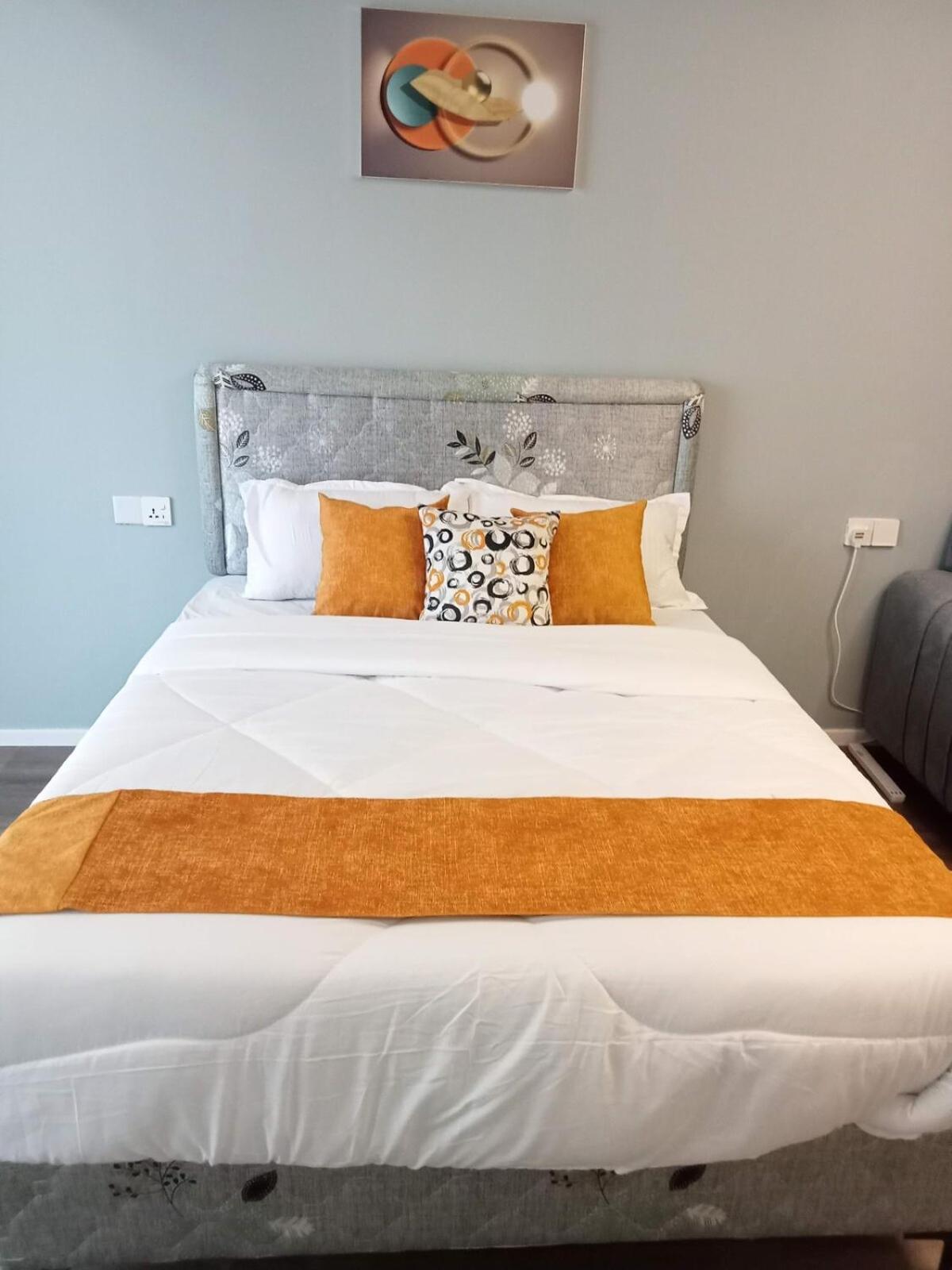Cozy Alba With Views Apartamento
