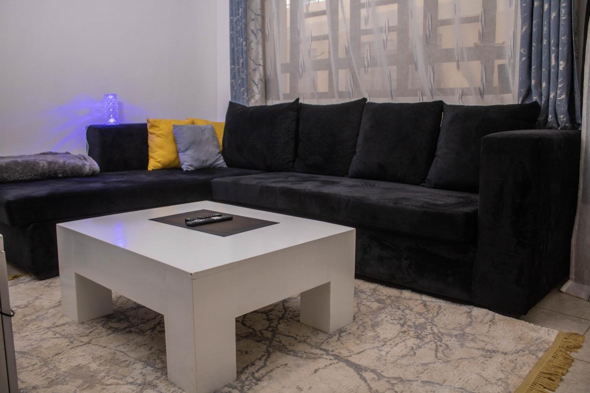Gem Apartment Nairobi