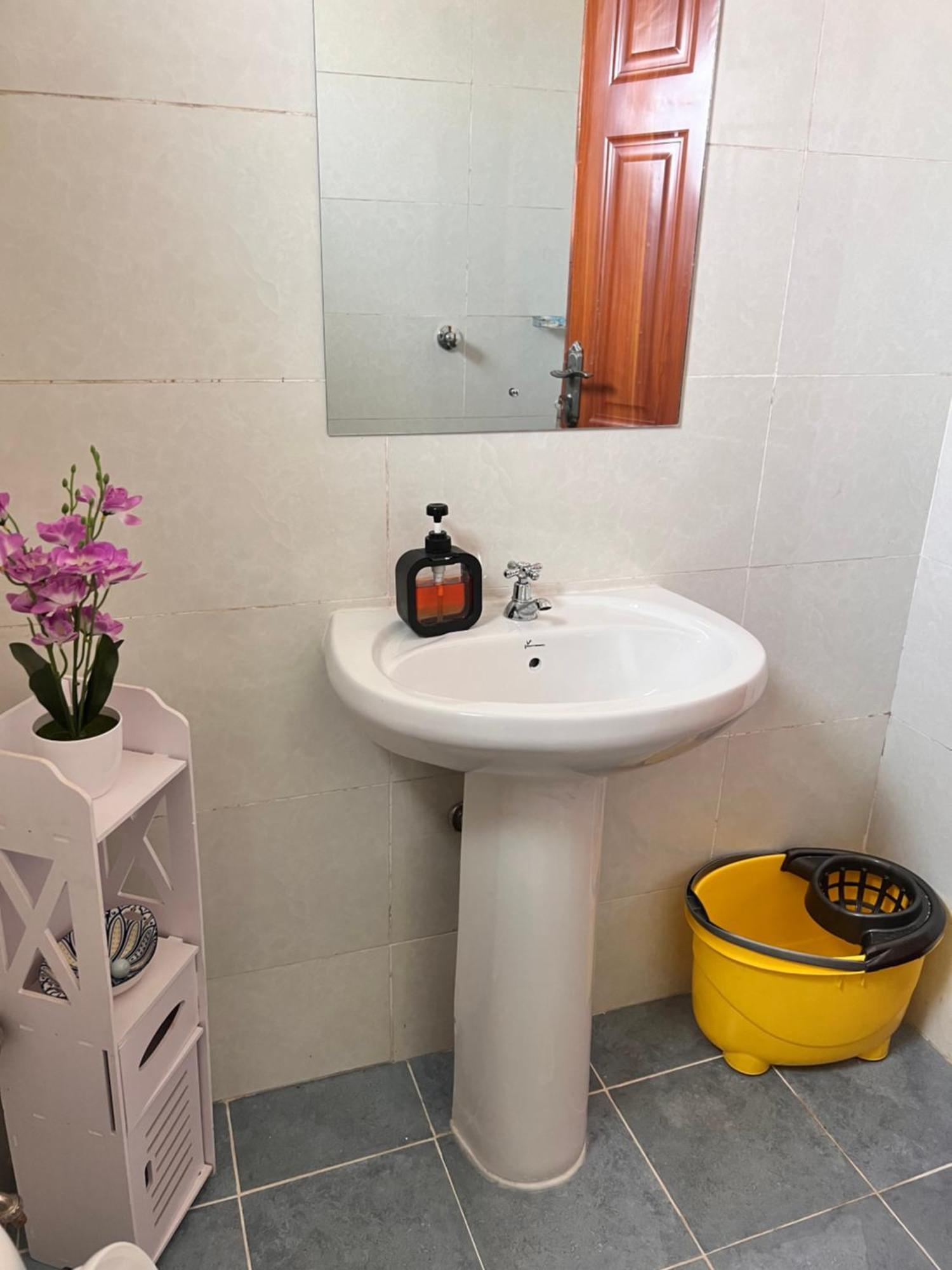 Apartamento Homes By Njambi