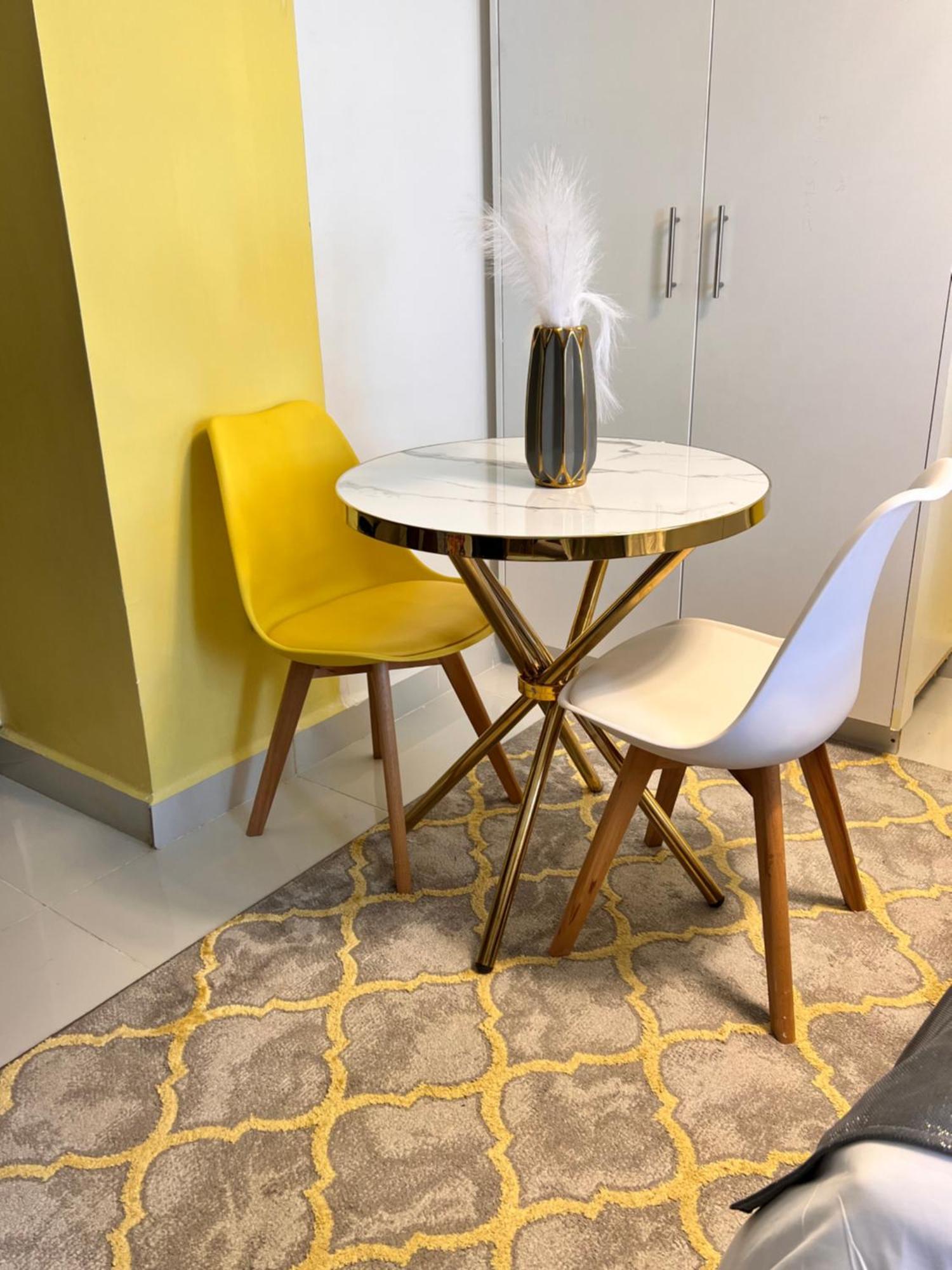 Apartamento Homes By Njambi Nairobi