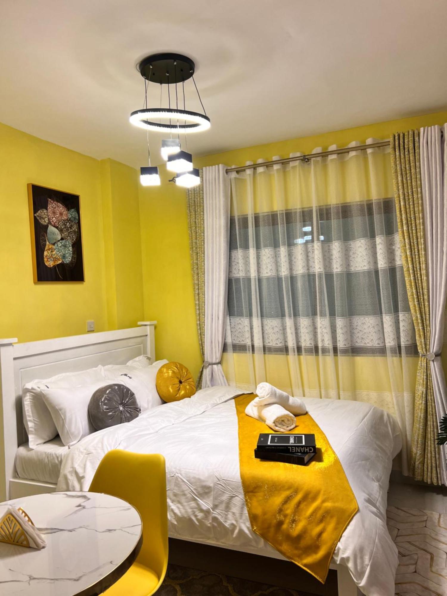 Apartamento Homes By Njambi