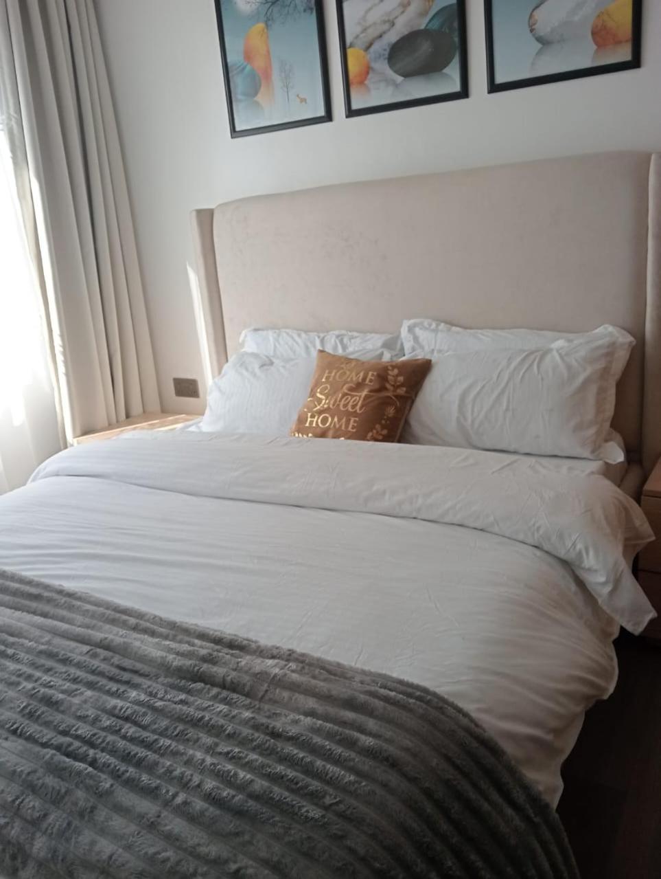 Jm Luxury Nairobi
