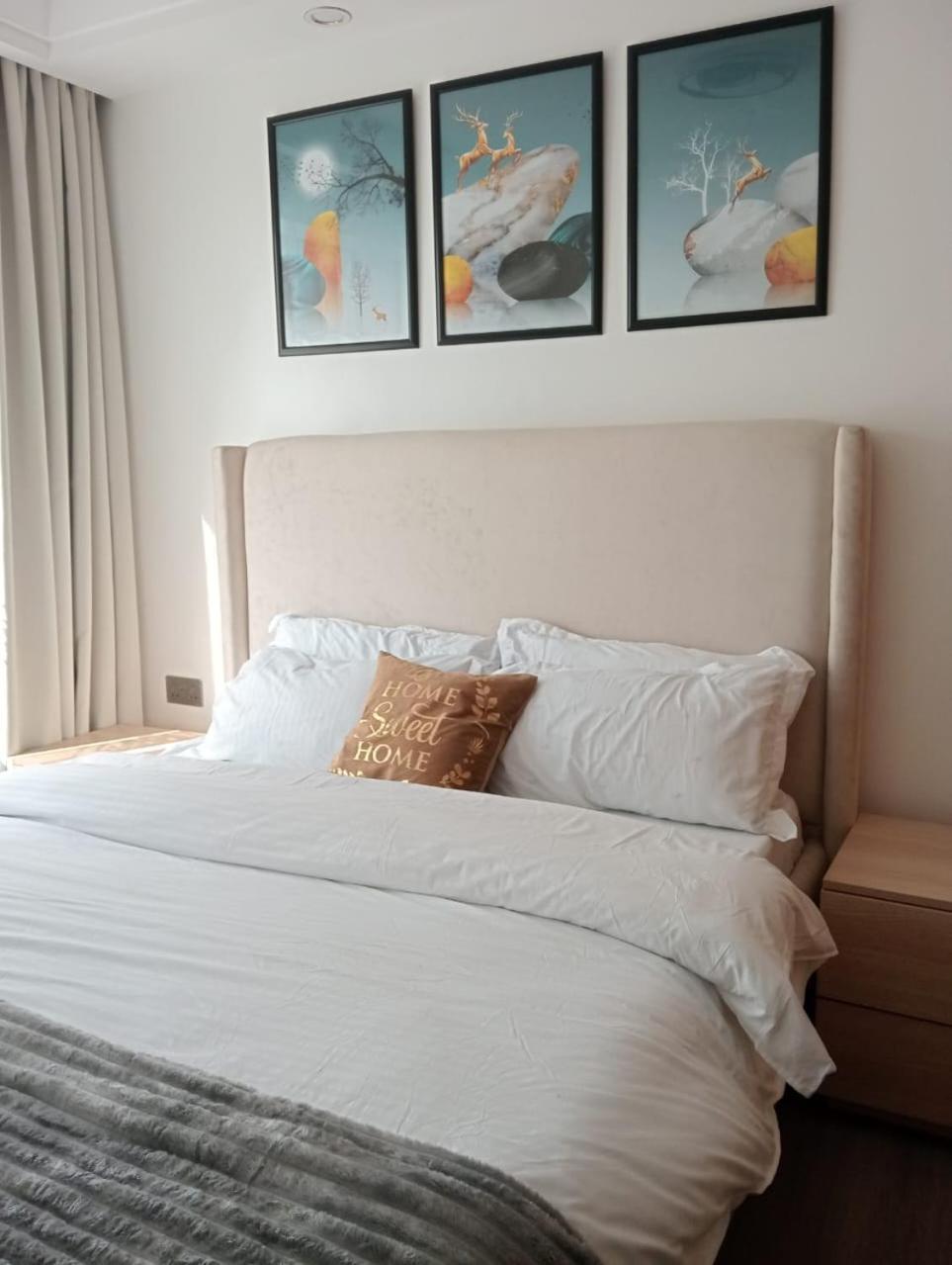 Jm Luxury Guest house *