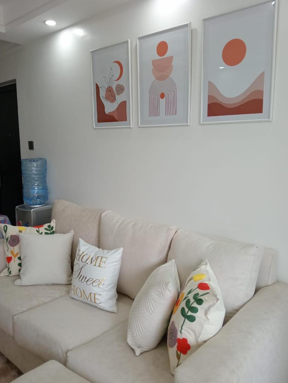 Guest house Jm Luxury Nairobi