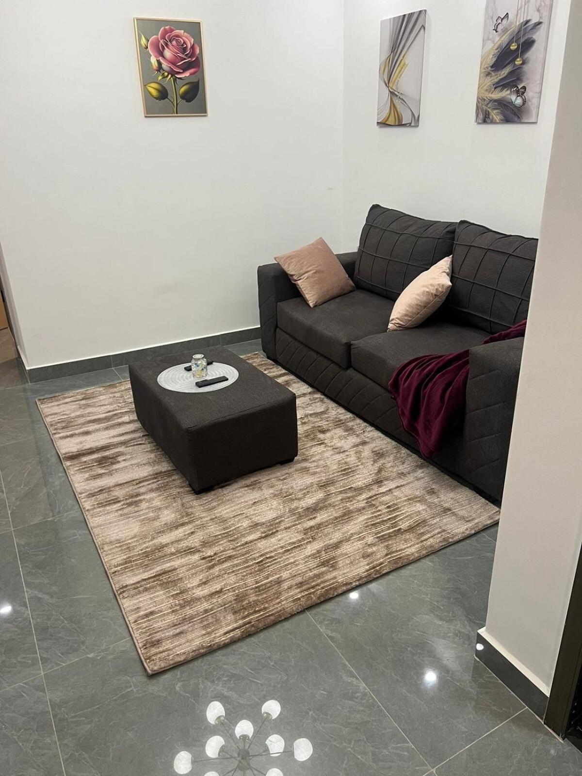 Winchester Gardens Apartment Nairobi