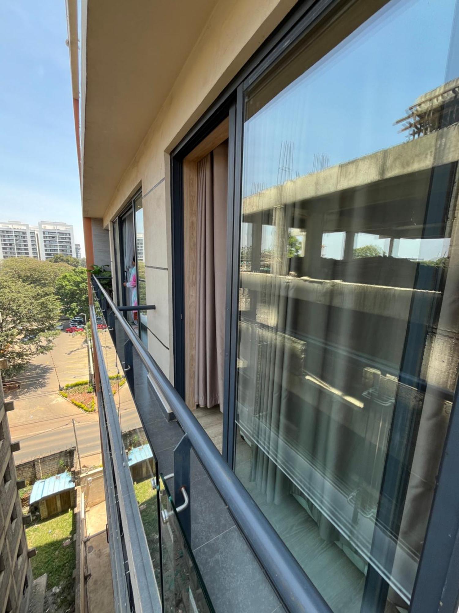 Apartment Urban Nairobi