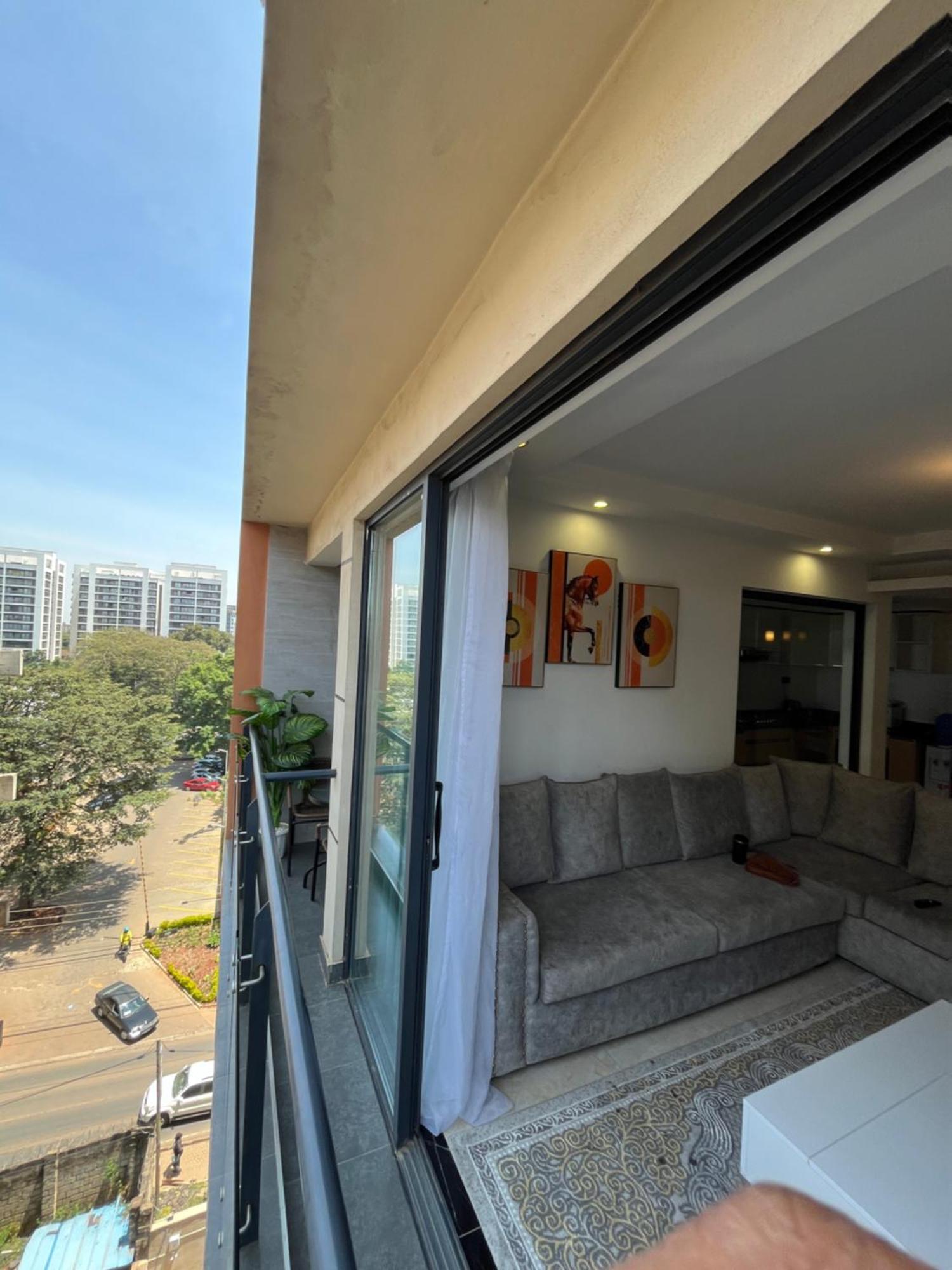 Urban * Nairobi