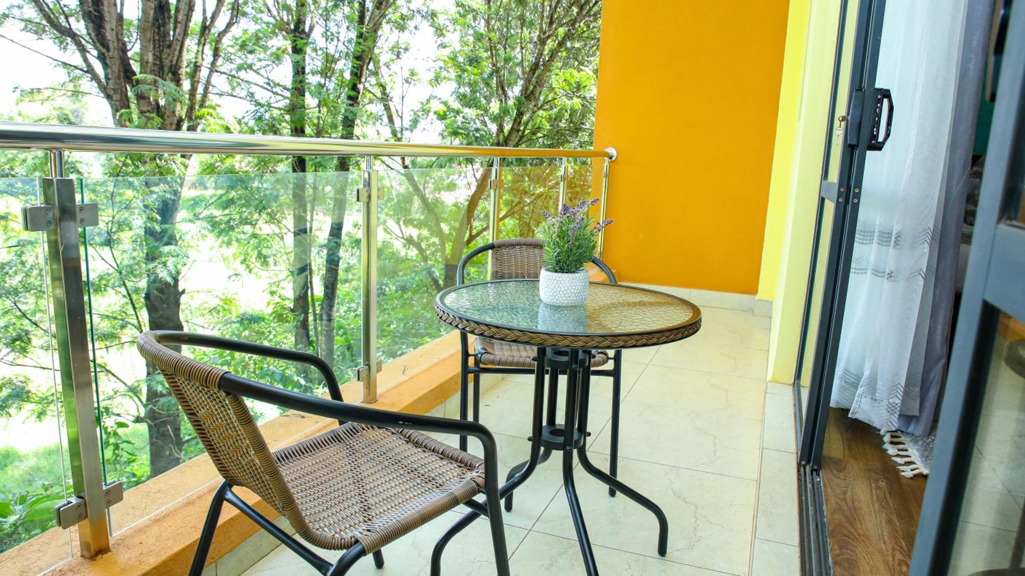 Hidden Hills Luxury Boutique Hotel, Karen Nairobi