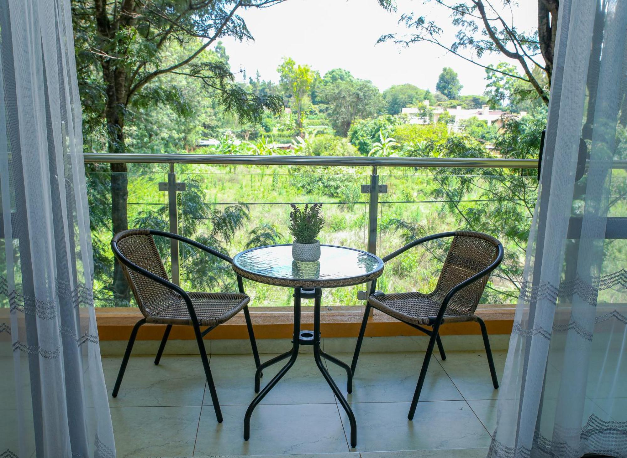 Hidden Hills Luxury Boutique Hotel, Karen Nairobi