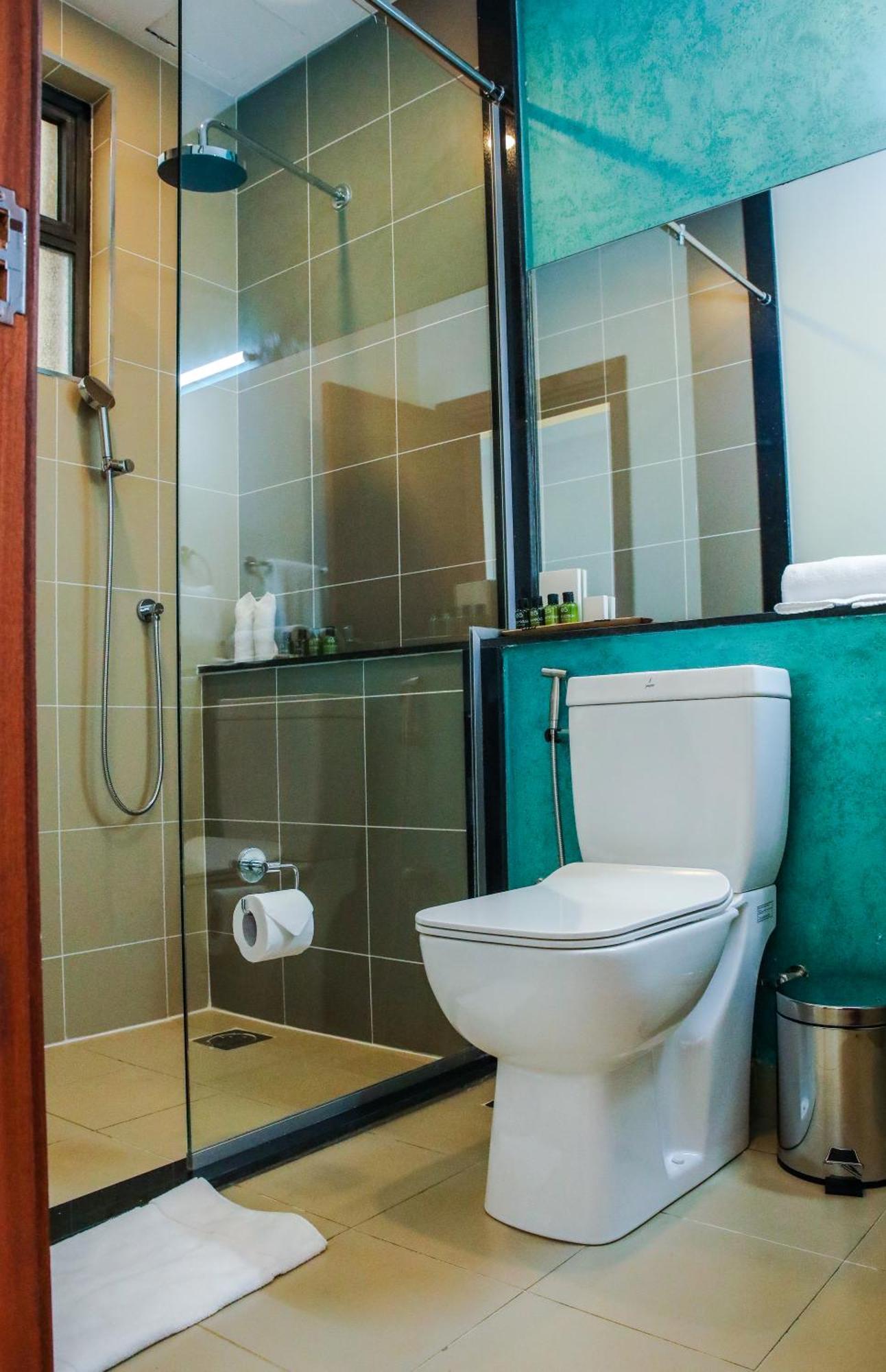 Hidden Hills Luxury Boutique Hotel, Karen 4*