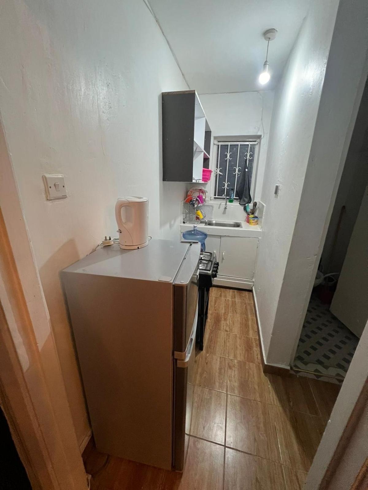 Trinity G 10 Guest house