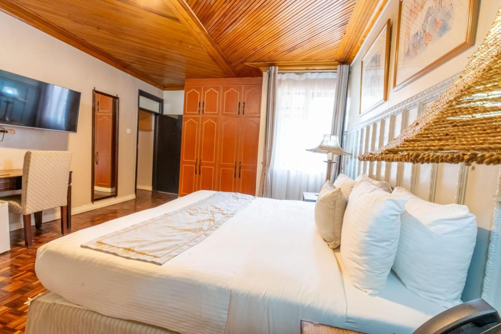 Hotel Cozy Stead *