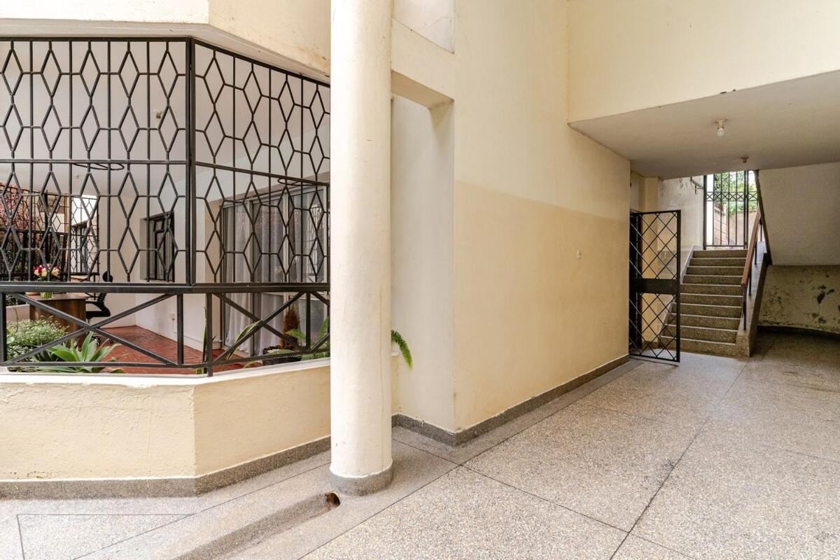 Apartment 2 Bdr At The Magnolia Riverside Drive
