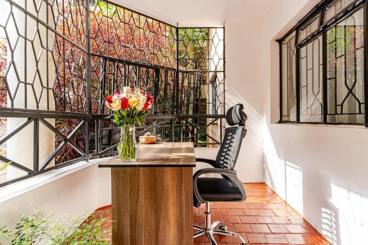 Apartment 2 Bdr At The Magnolia Riverside Drive Nairobi