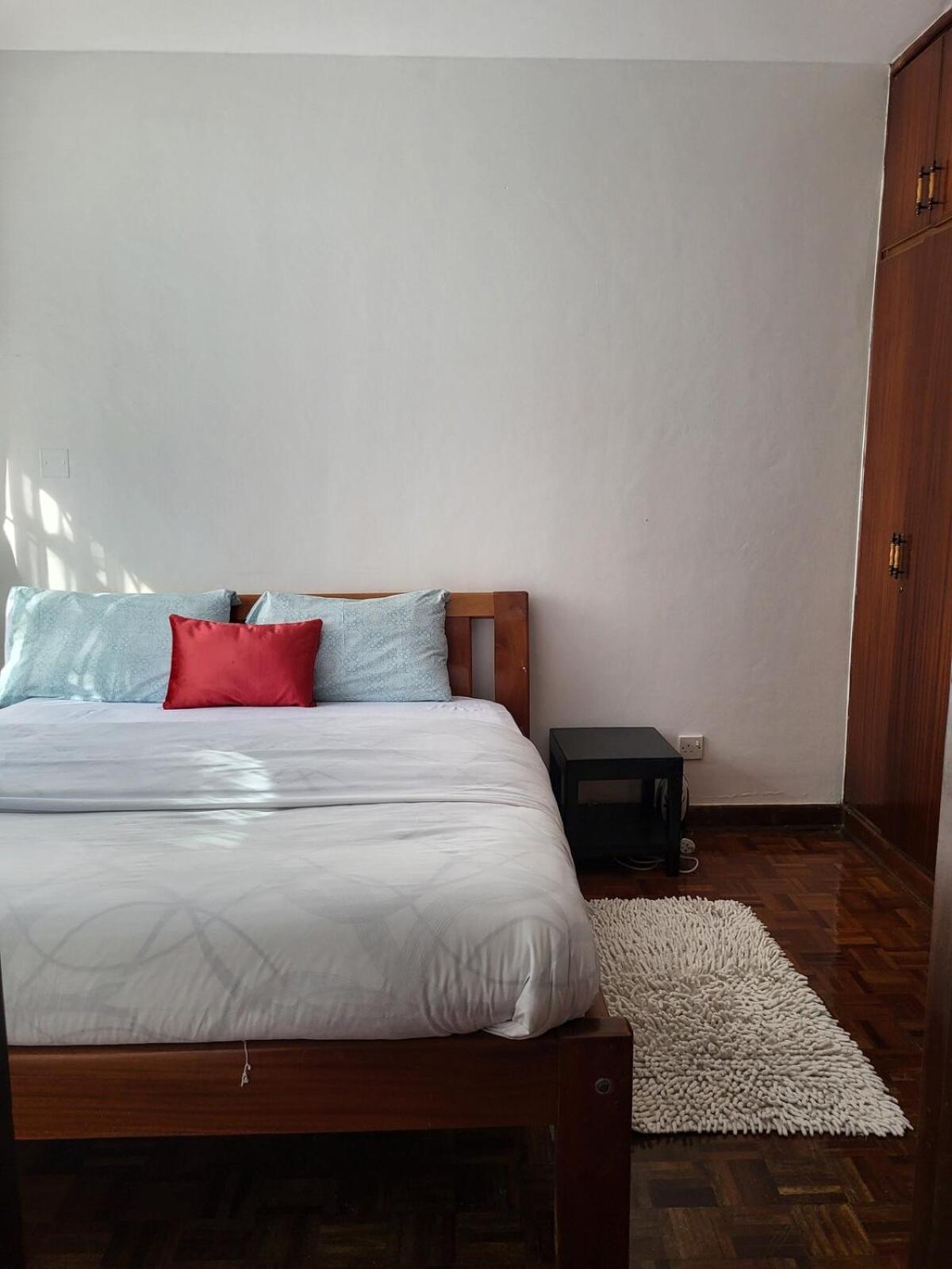 2 Bdr At The Magnolia Riverside Drive *