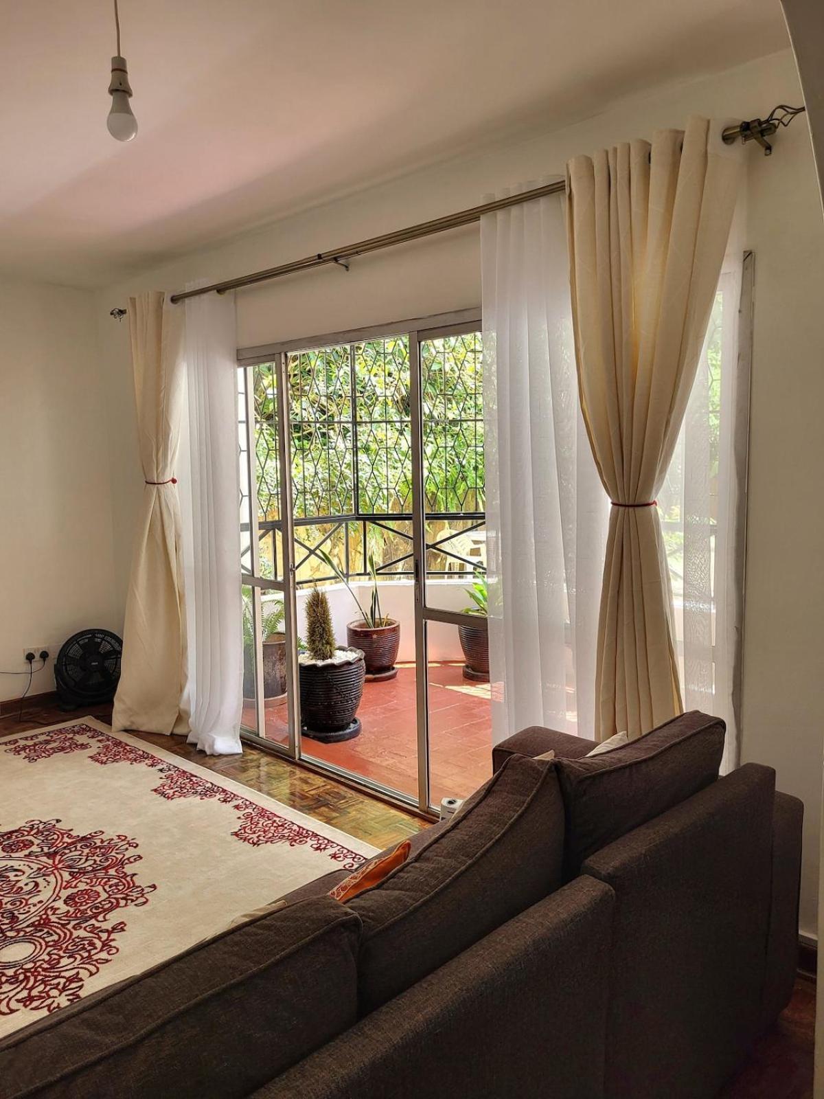 Apartment 2 Bdr At The Magnolia Riverside Drive *