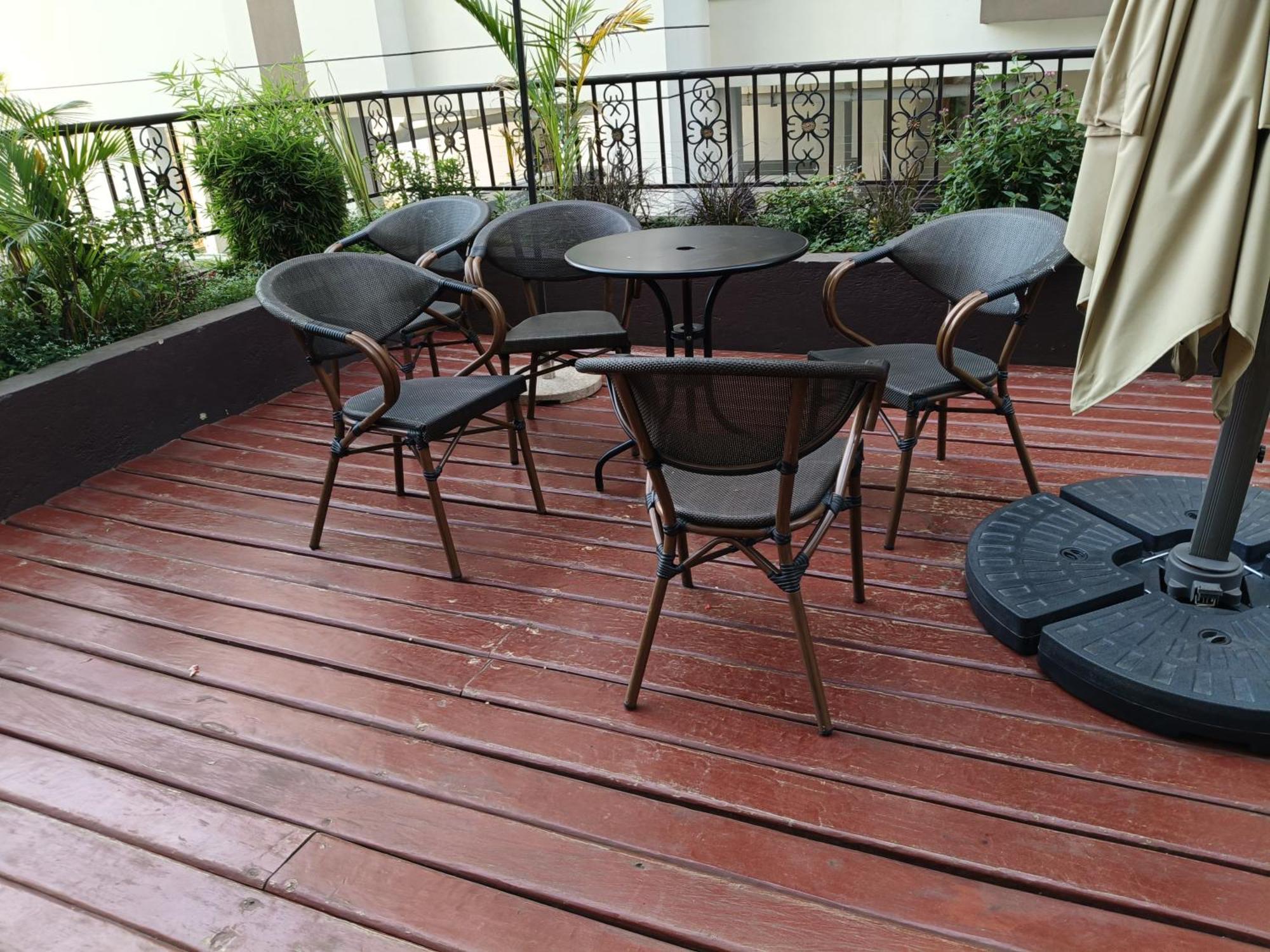 Furnished 3 Bedroom In Lavington *