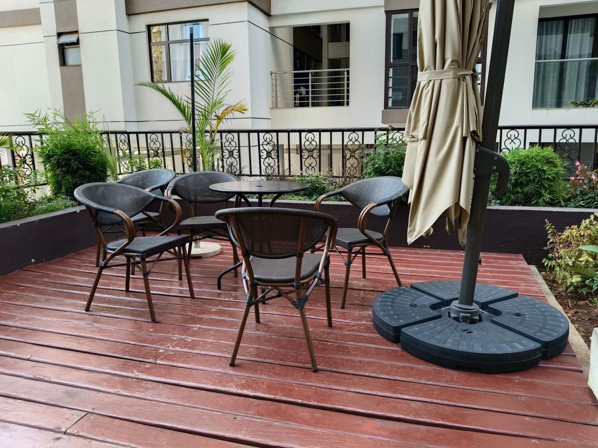 Furnished 3 Bedroom In Lavington * Nairobi