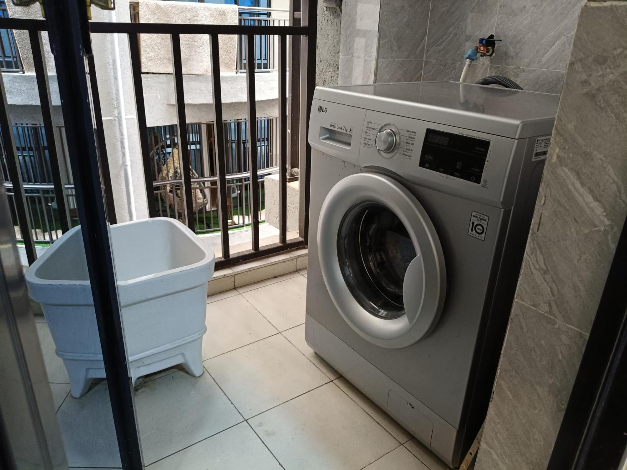 Furnished 3 Bedroom In Lavington