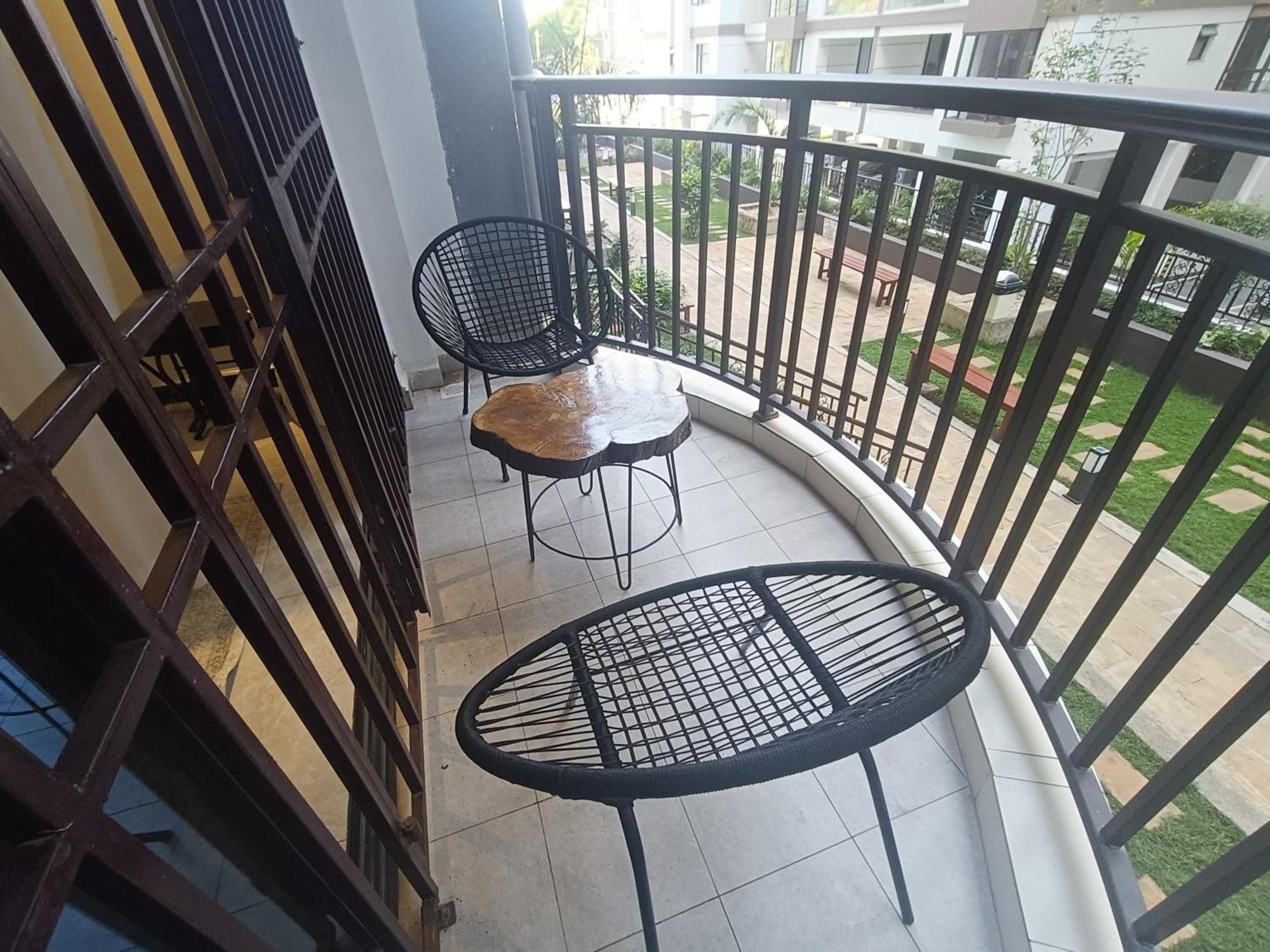 Furnished 3 Bedroom In Lavington * Nairobi