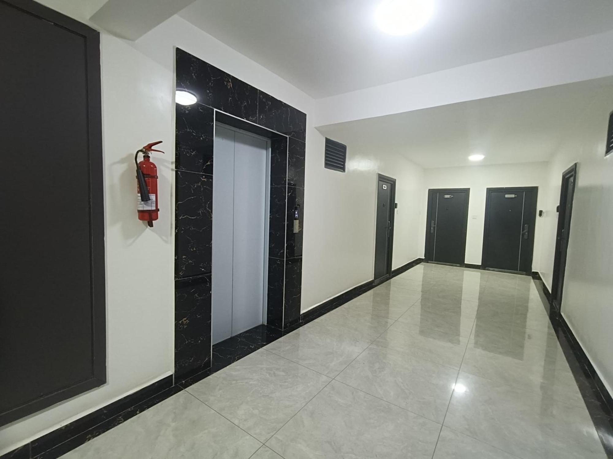 Furnished 3 Bedroom In Lavington