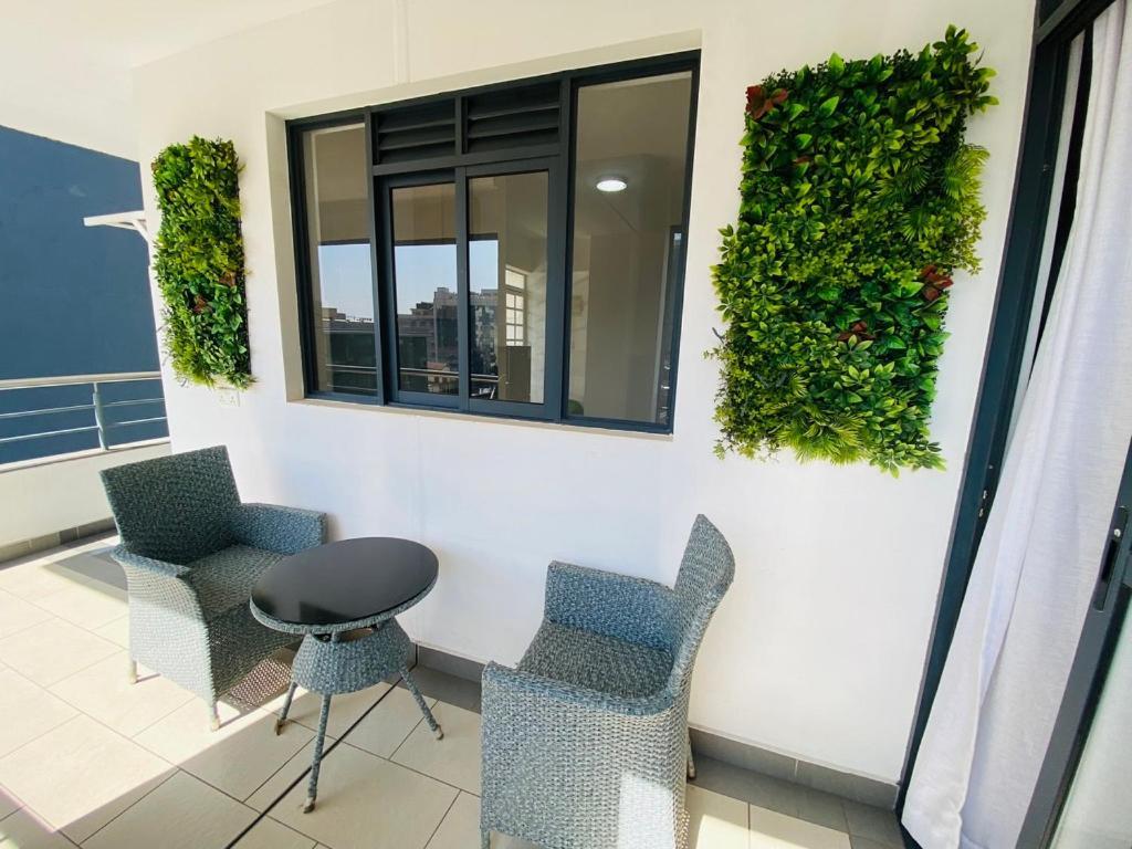 Apartment Eastleigh Serviced