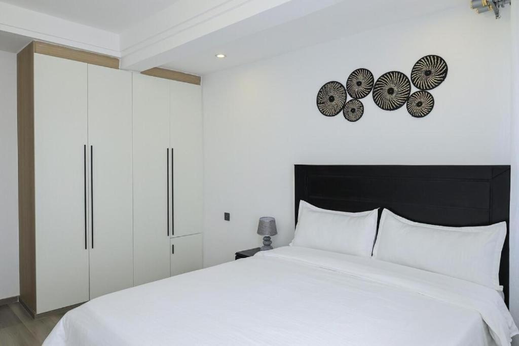 The Plush Escape Apartment