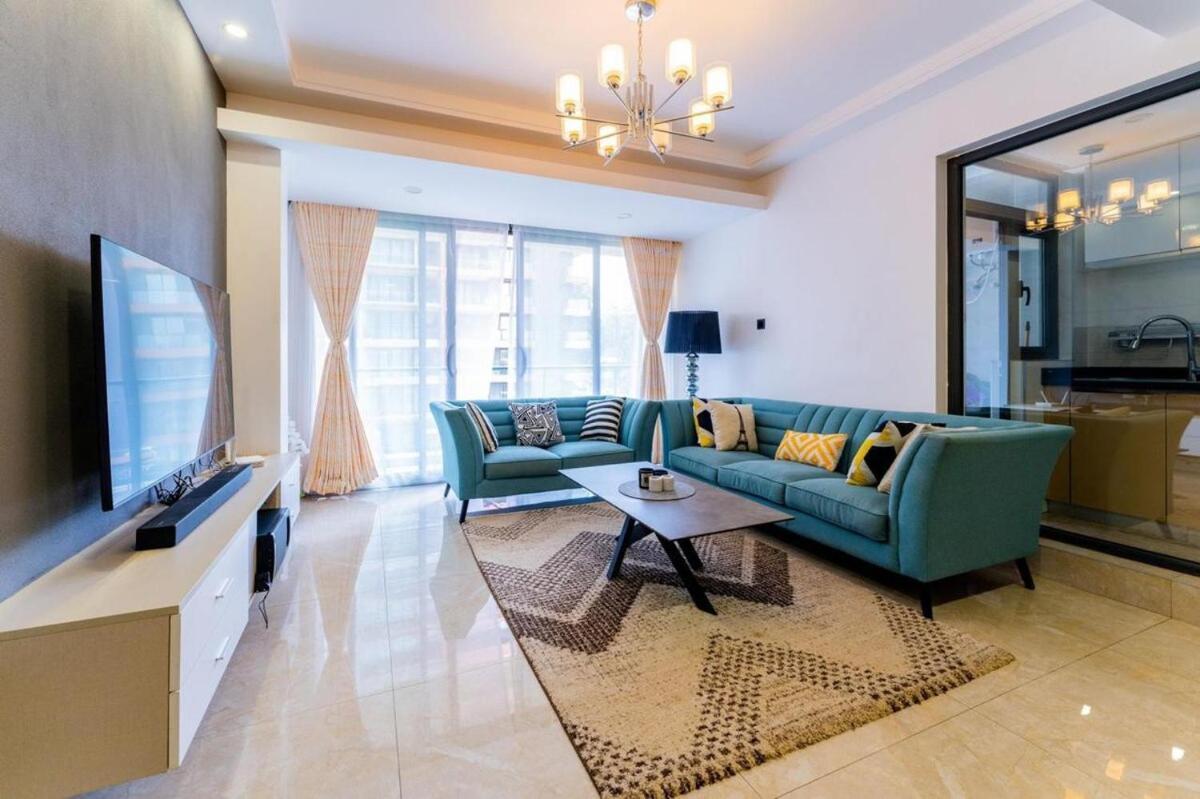 Apartment Oasis Luxe Living,gym Indoor Pool