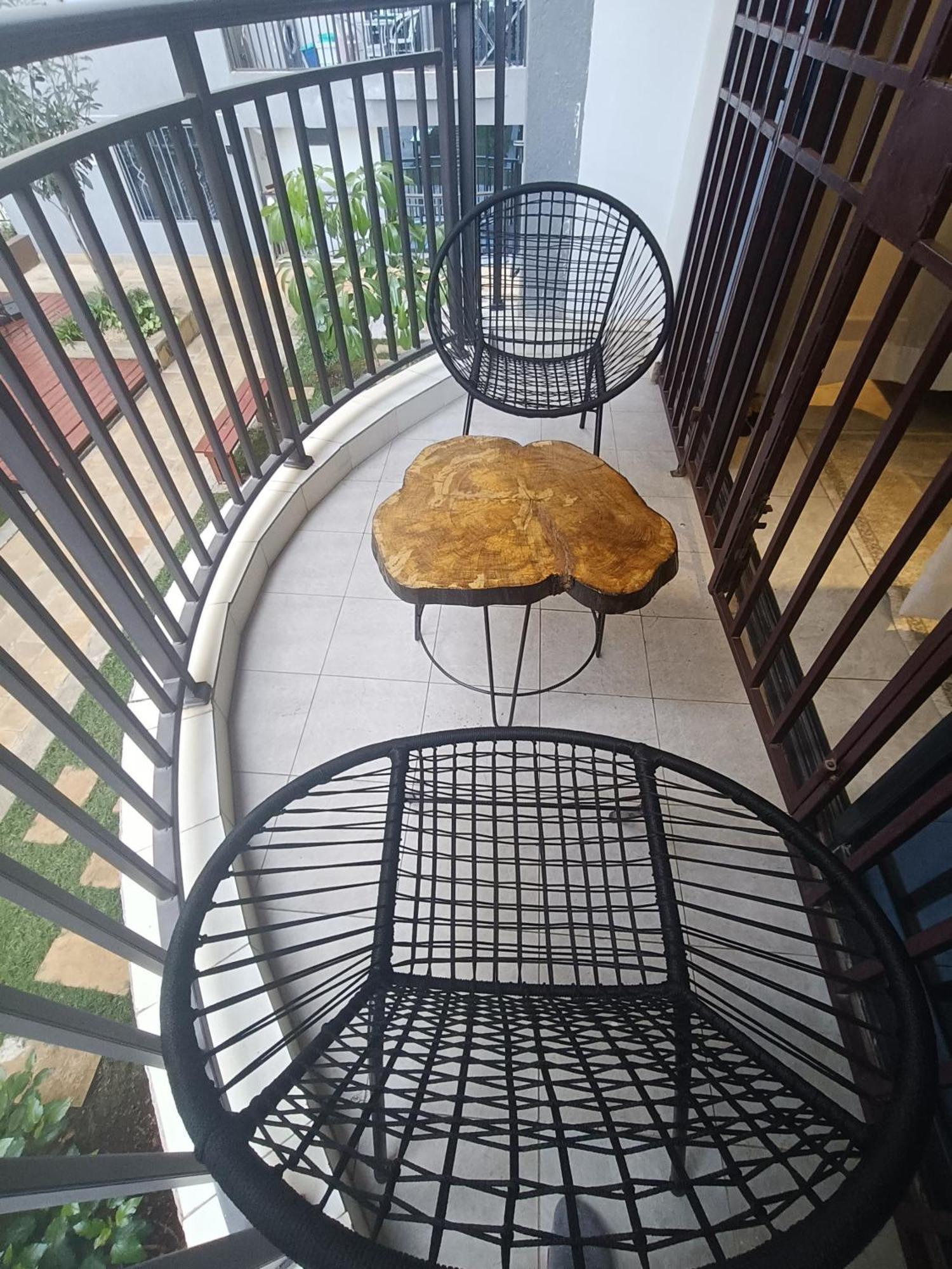 Apartment Furnished 3 Bedroom In Lavington *