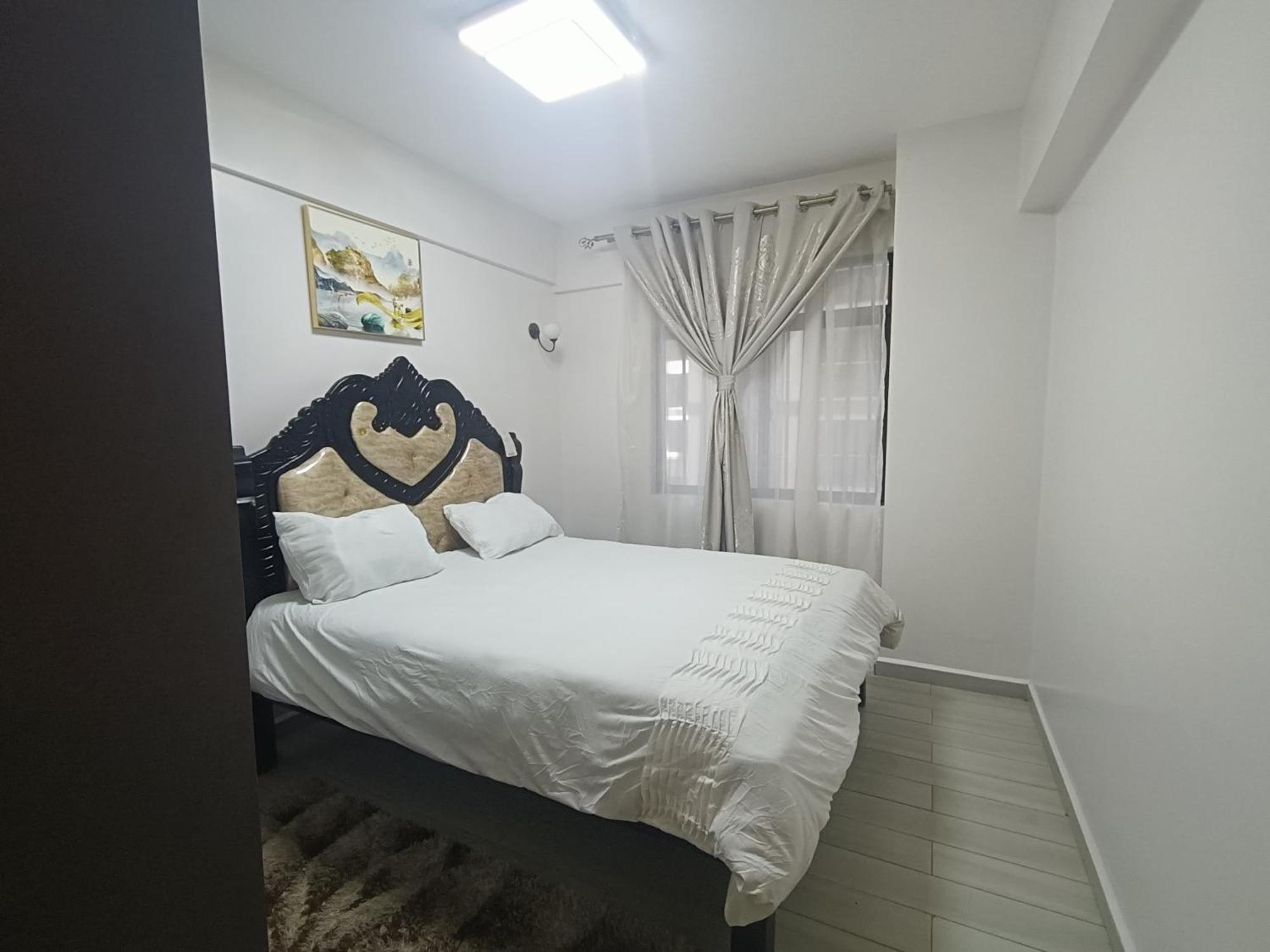 Apartment Furnished 3 Bedroom In Lavington *