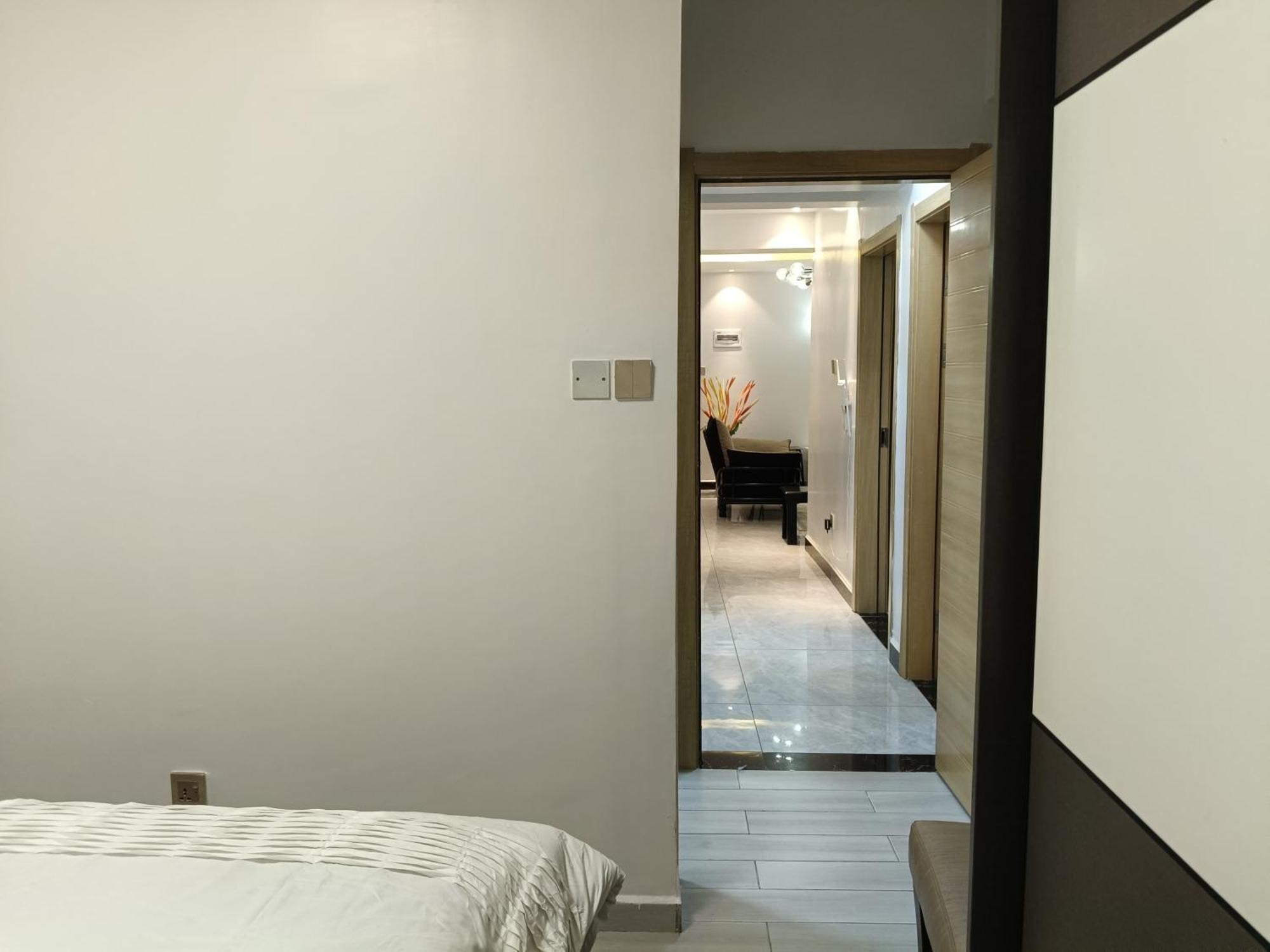 Furnished 3 Bedroom In Lavington Apartment Nairobi