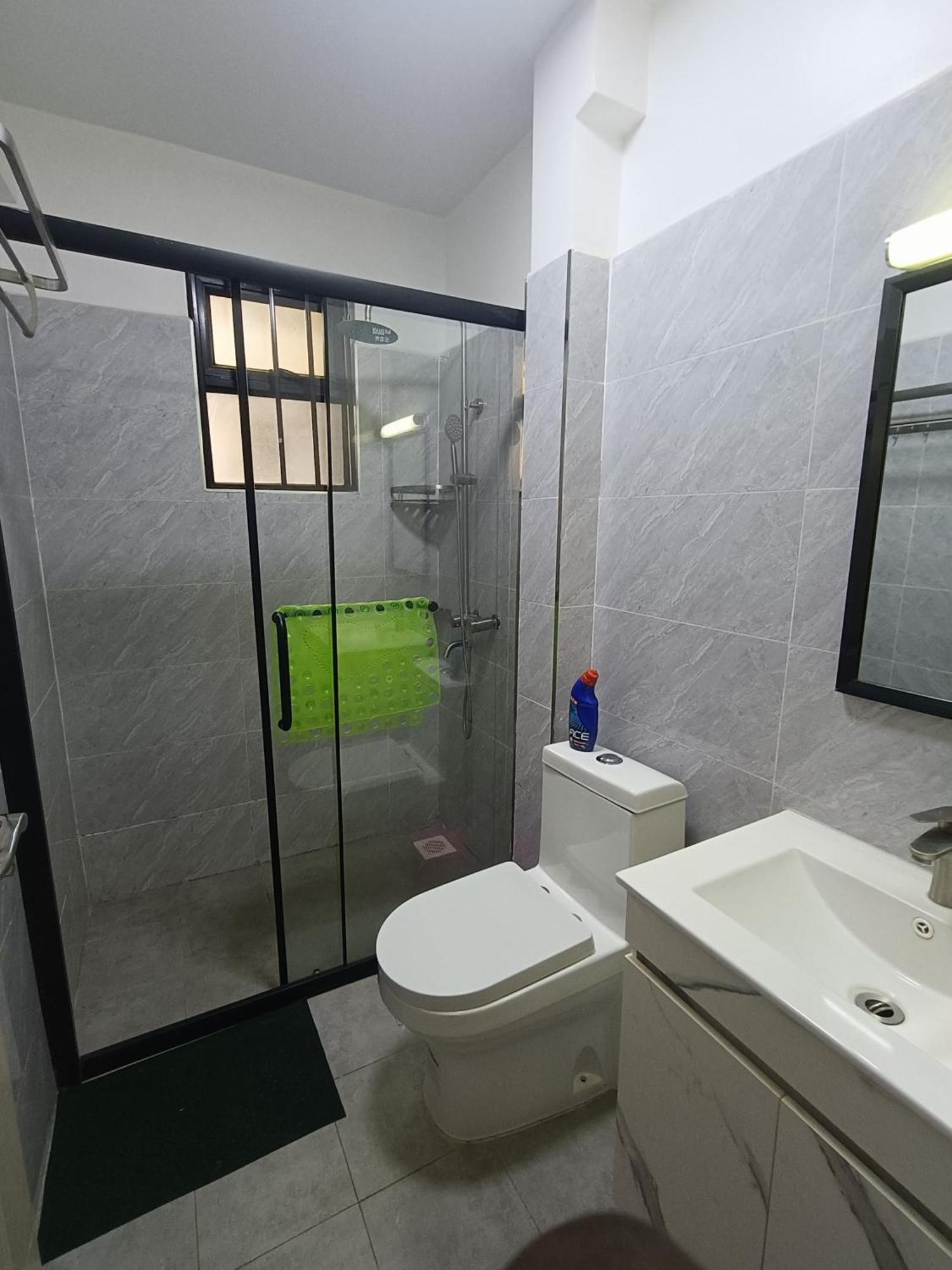 Apartment Furnished 3 Bedroom In Lavington