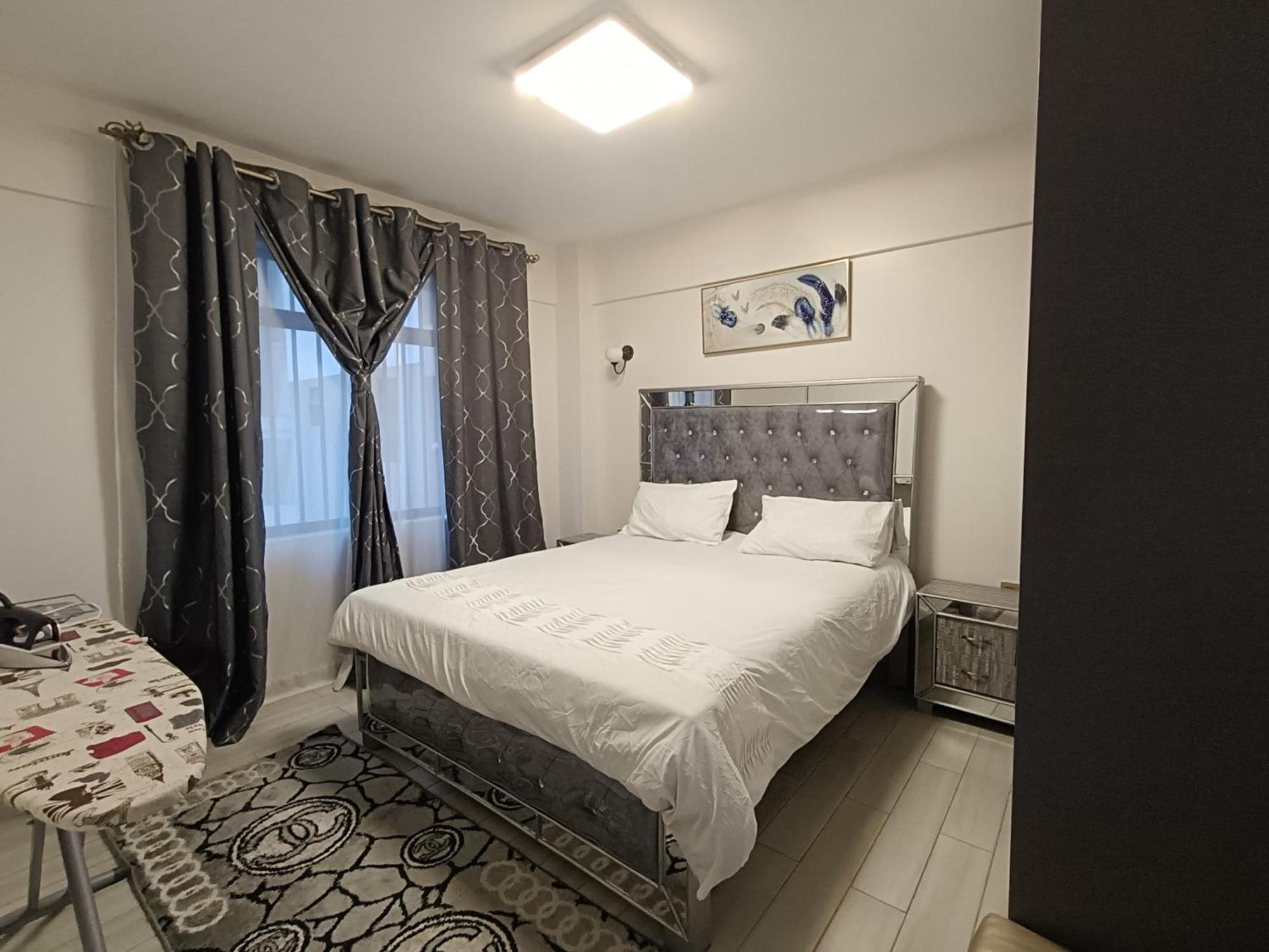 Apartment Furnished 3 Bedroom In Lavington