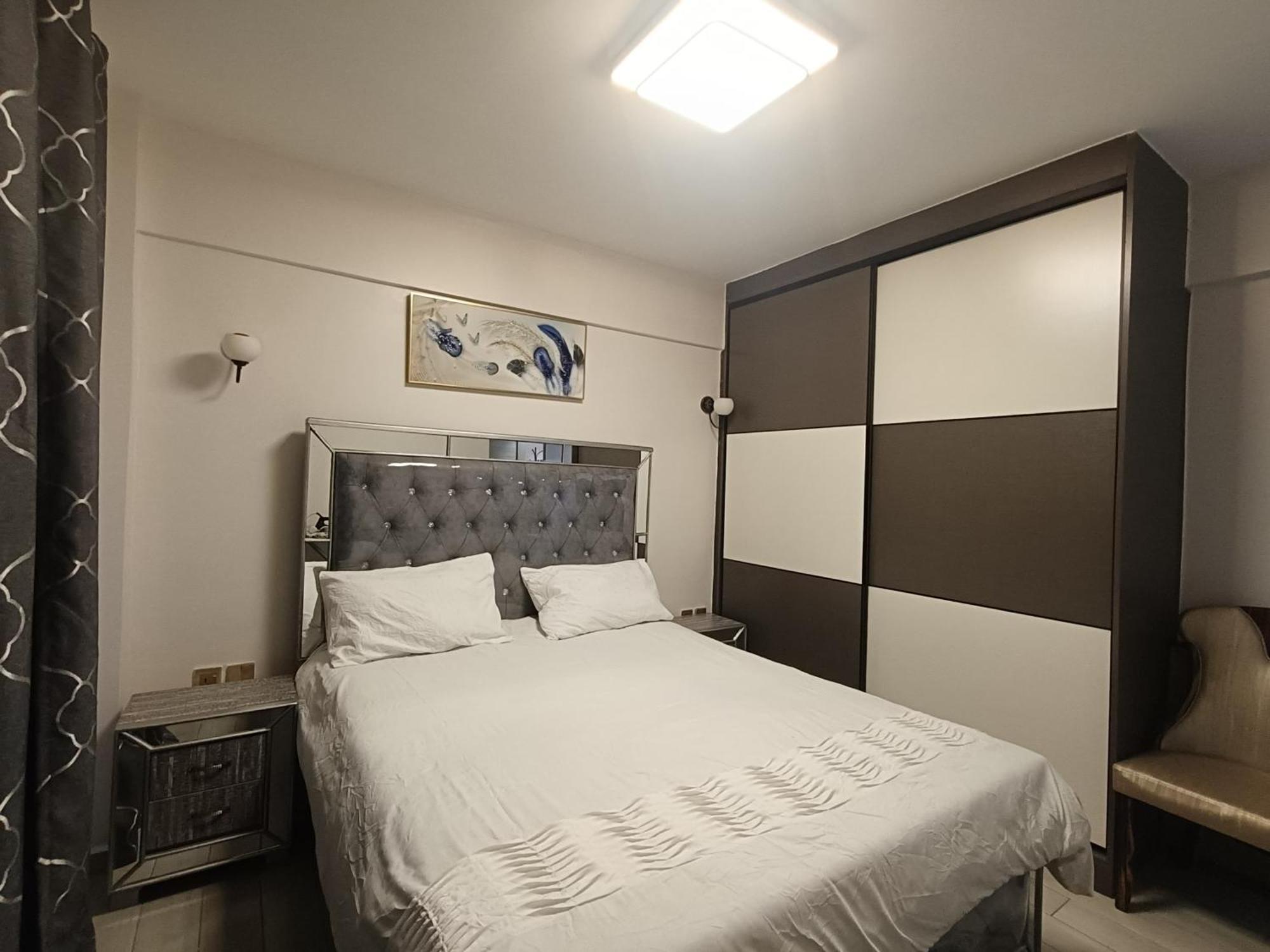 Furnished 3 Bedroom In Lavington *