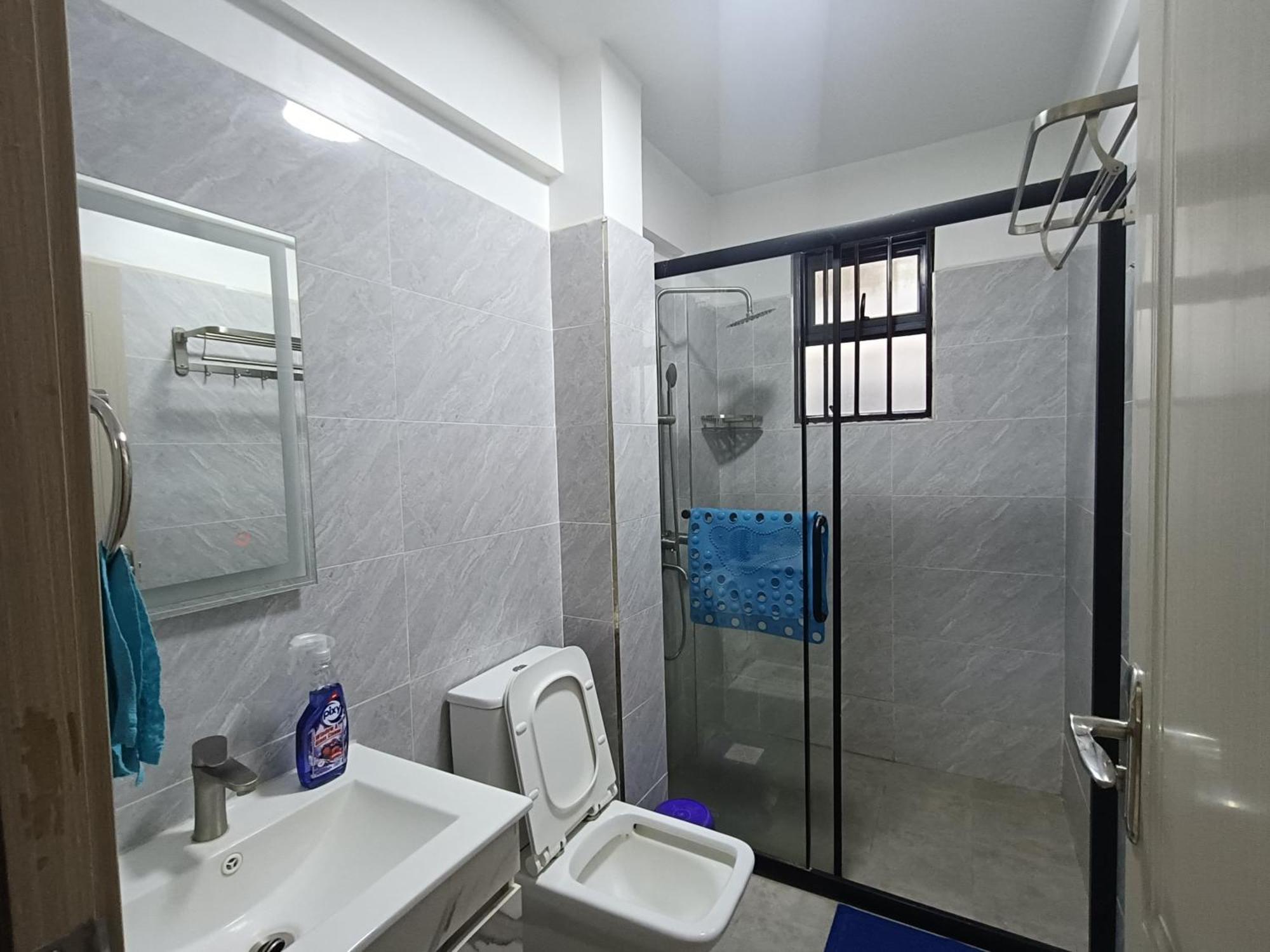 Furnished 3 Bedroom In Lavington Nairobi