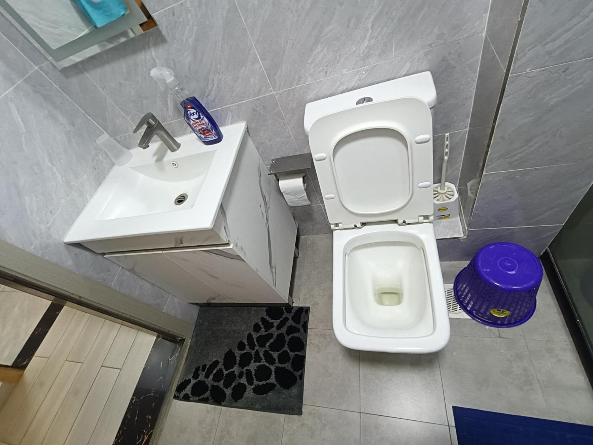 Furnished 3 Bedroom In Lavington Apartment