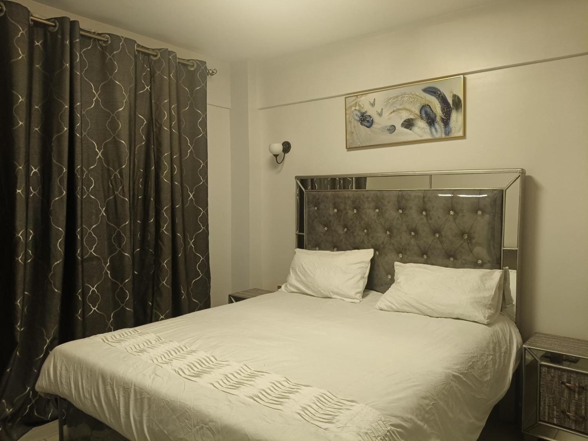 Furnished 3 Bedroom In Lavington * Nairobi