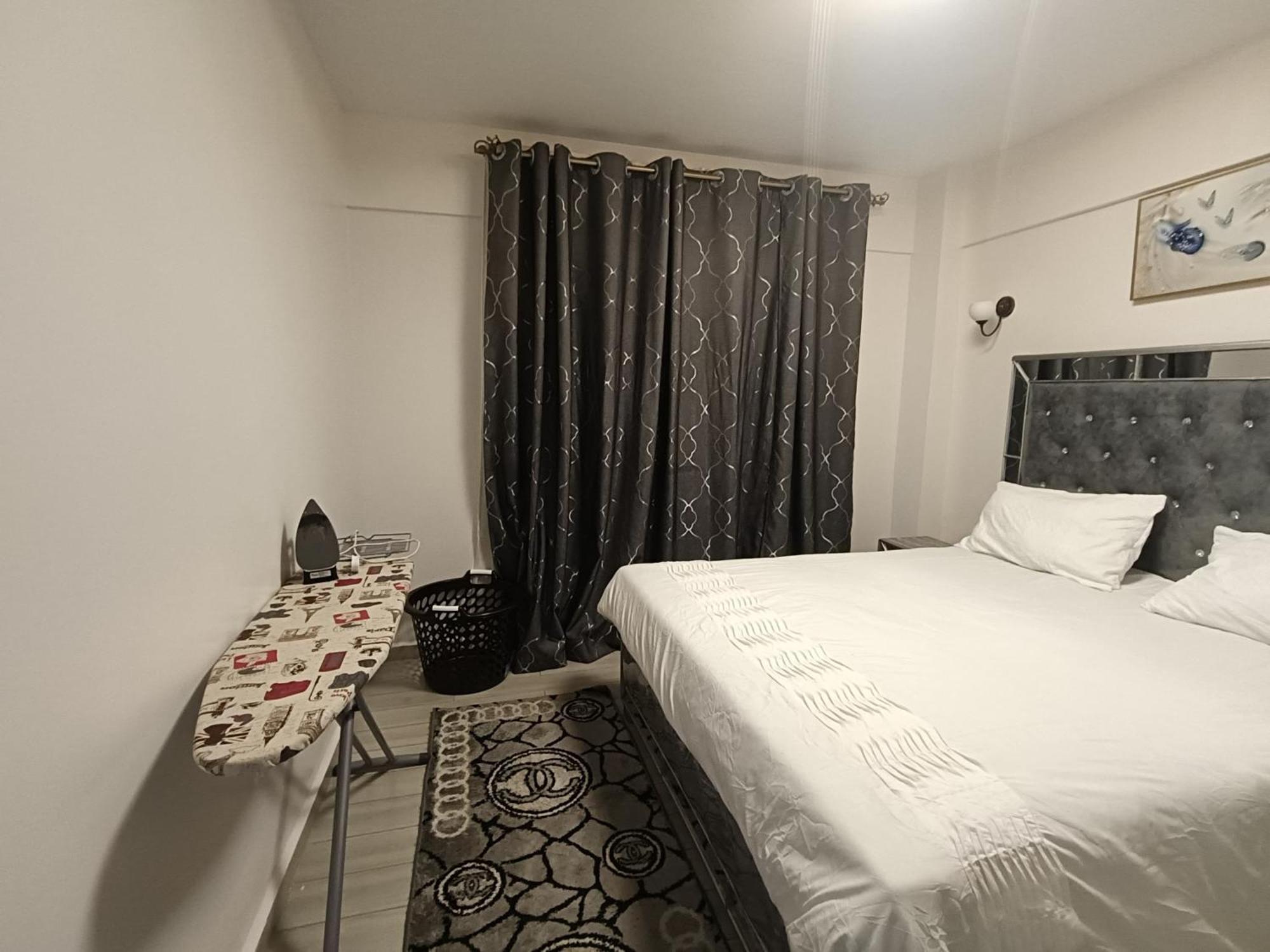 Furnished 3 Bedroom In Lavington *